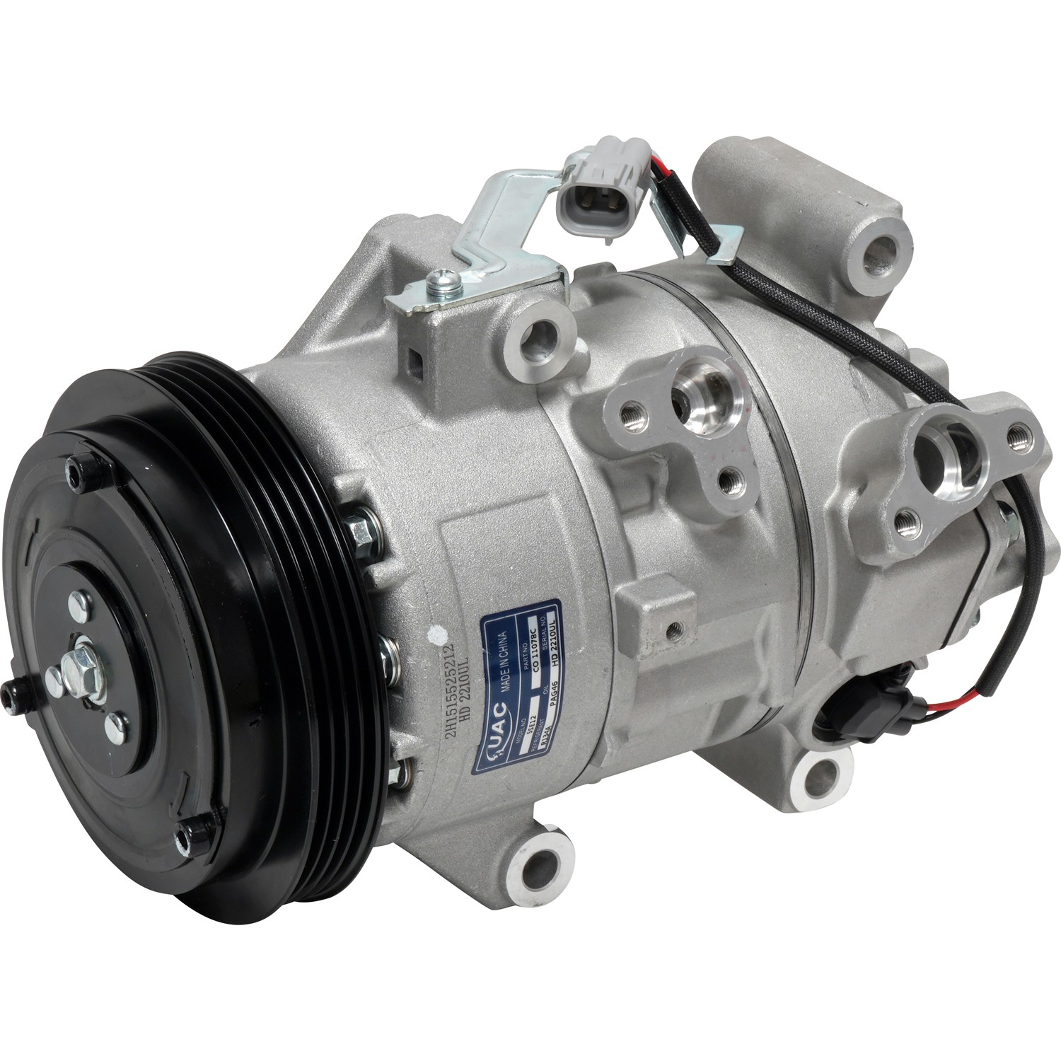 A/C Compressor