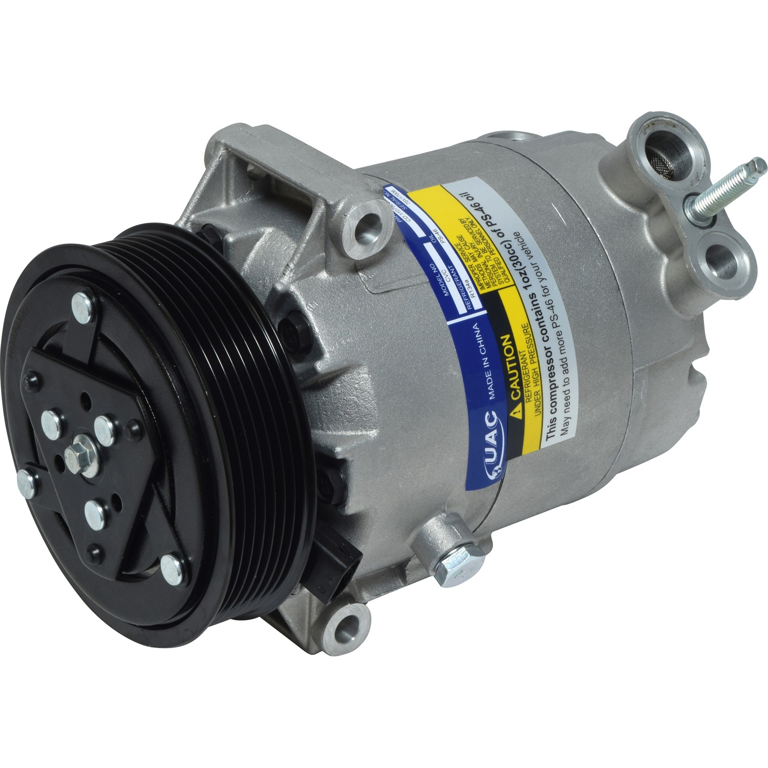 A/C Compressor