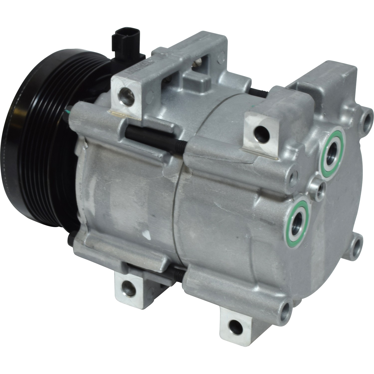 A/C Compressor