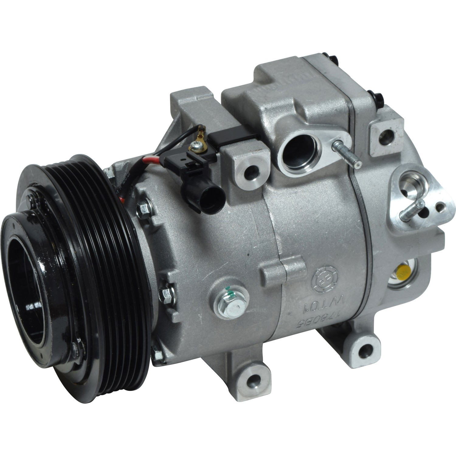 A/C Compressor