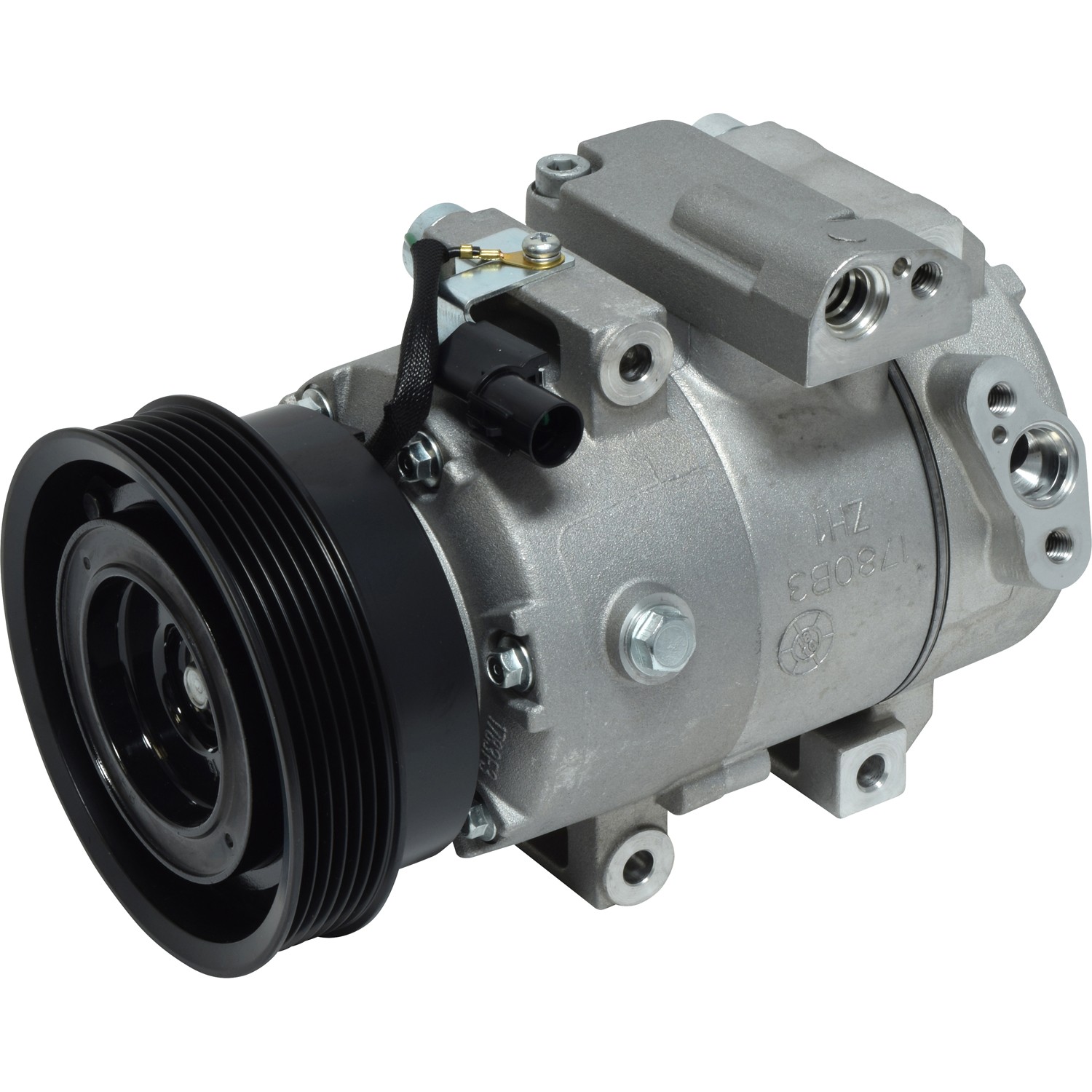 A/C Compressor