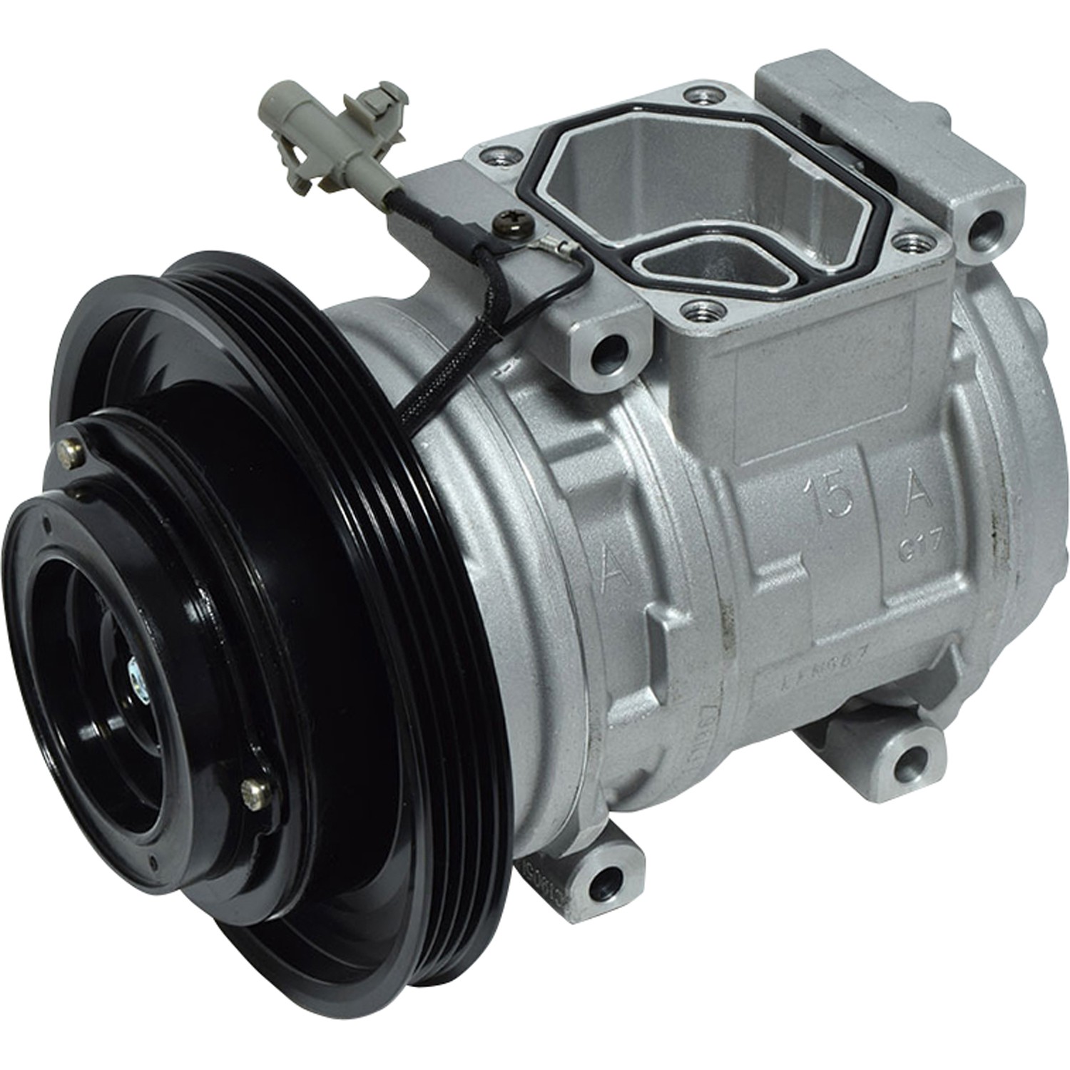 A/C Compressor