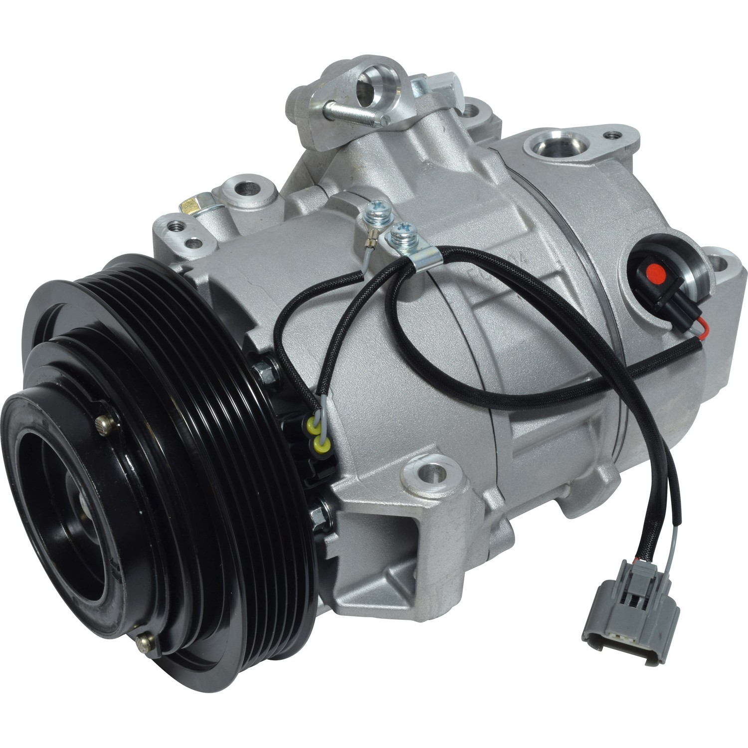 A/C Compressor