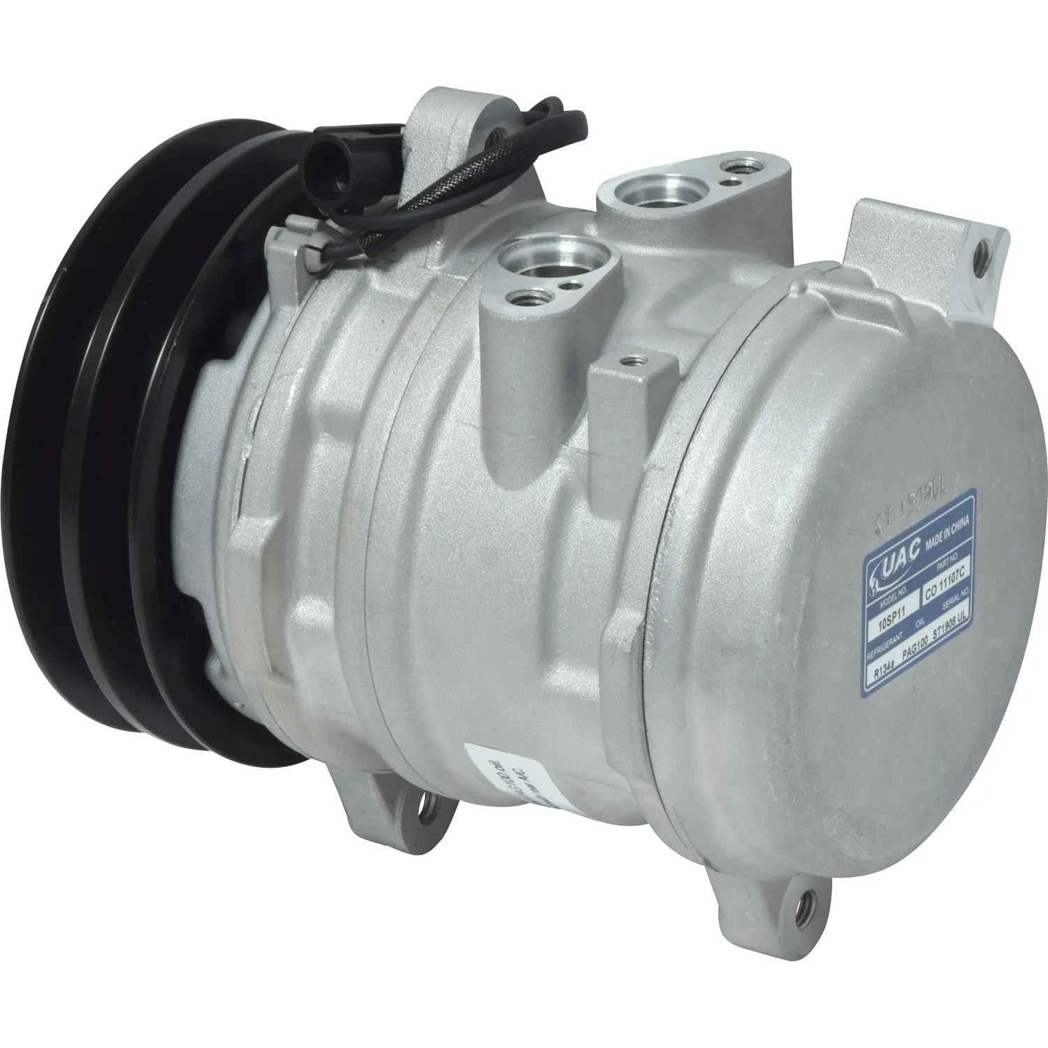 A/C Compressor