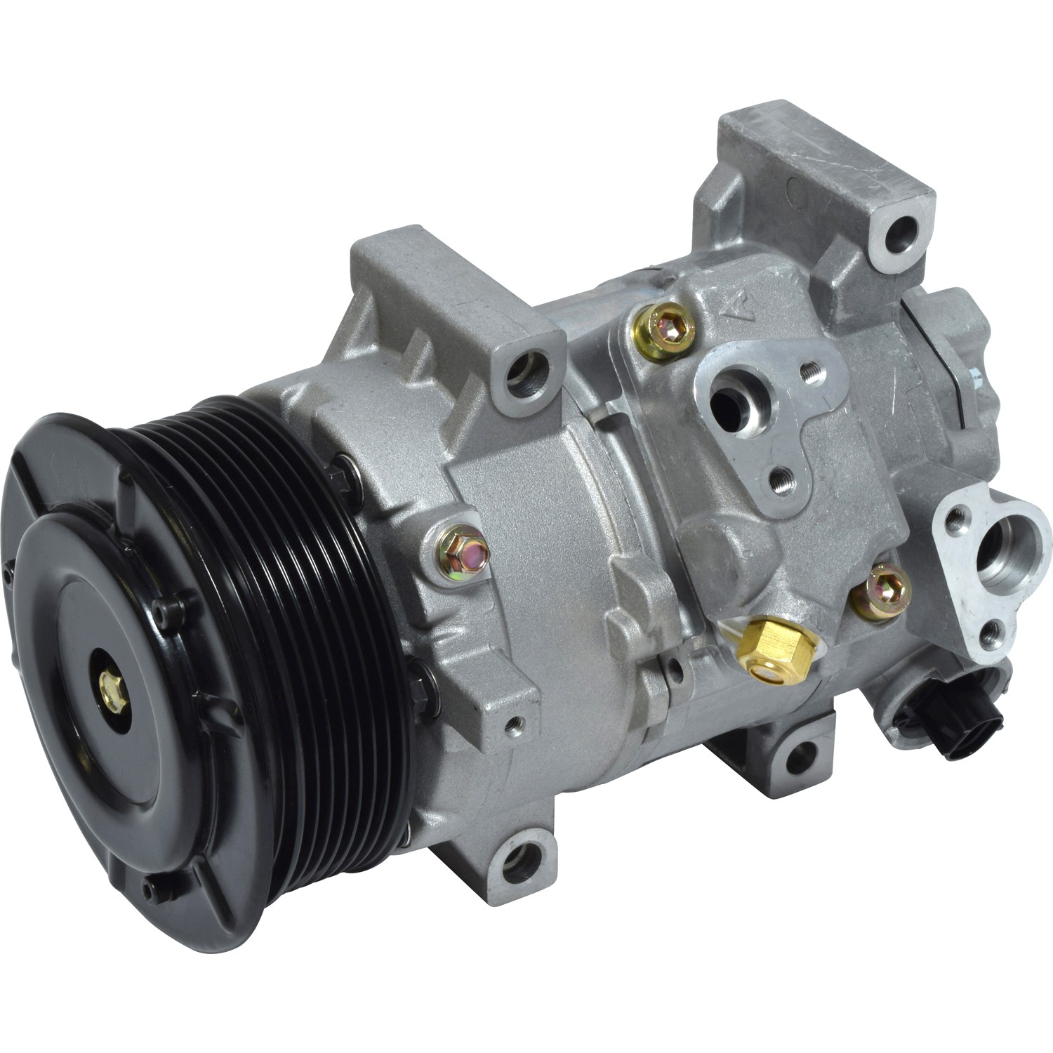 A/C Compressor