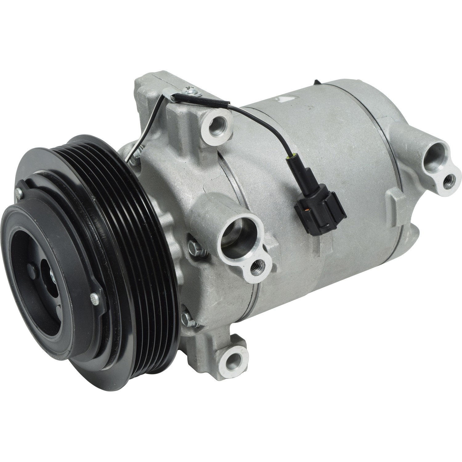 A/C Compressor