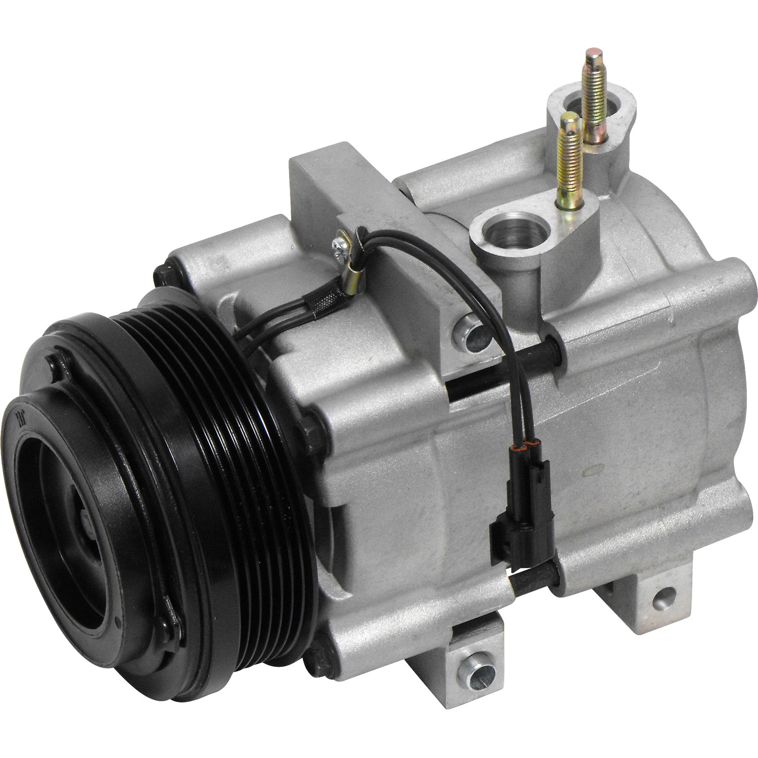 A/C Compressor