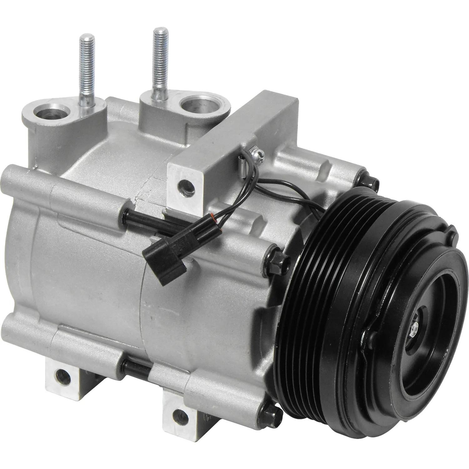 A/C Compressor