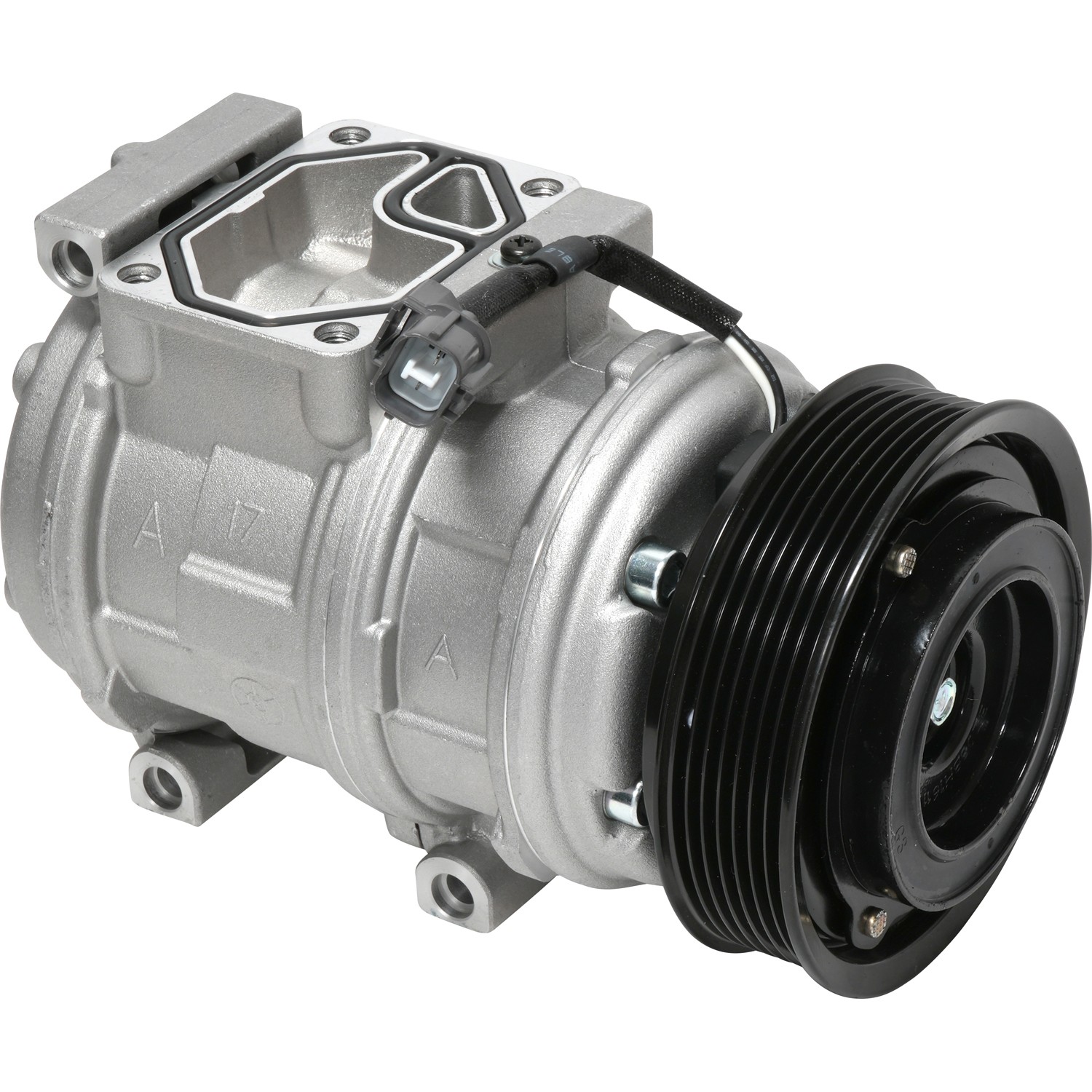 A/C Compressor
