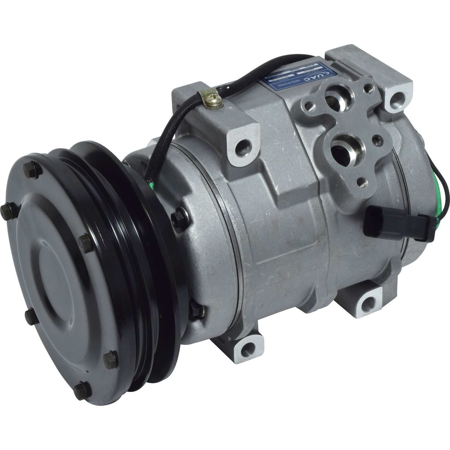 A/C Compressor