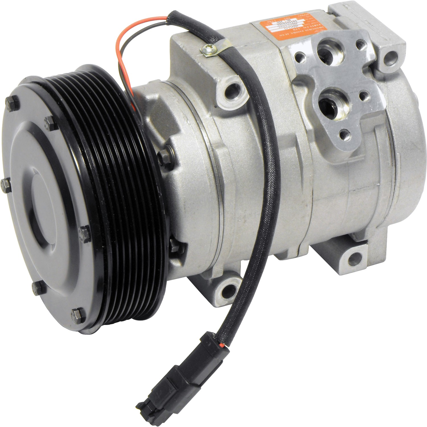 A/C Compressor