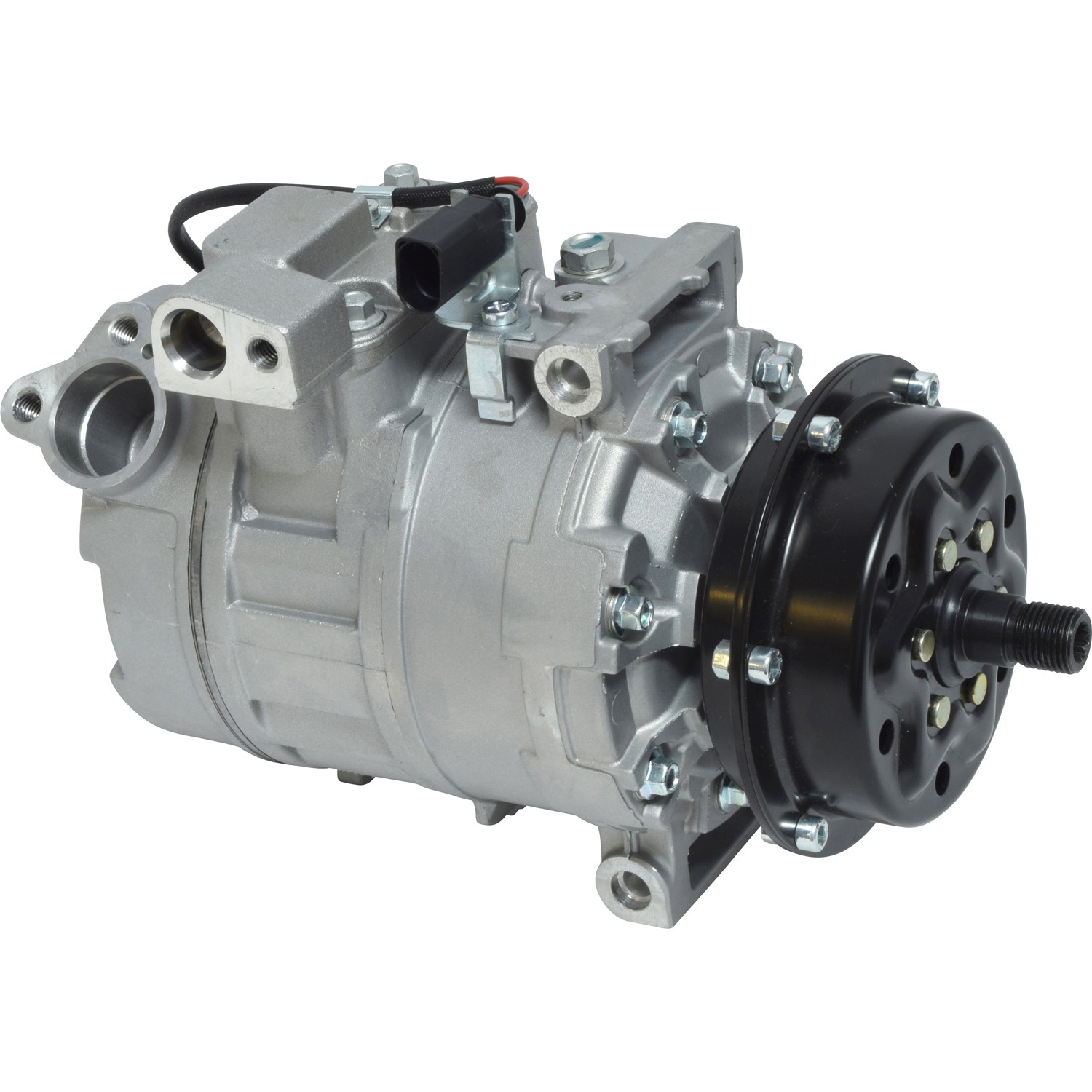 A/C Compressor