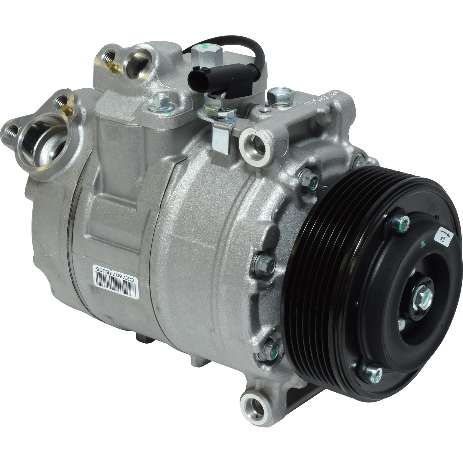 A/C Compressor