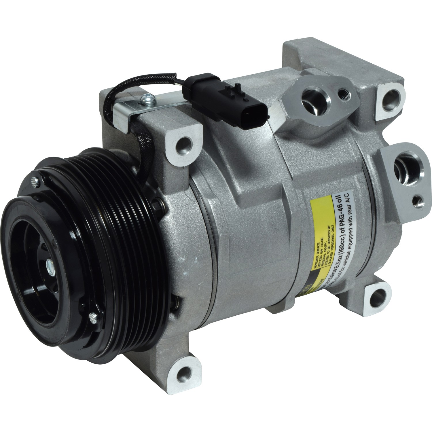 A/C Compressor