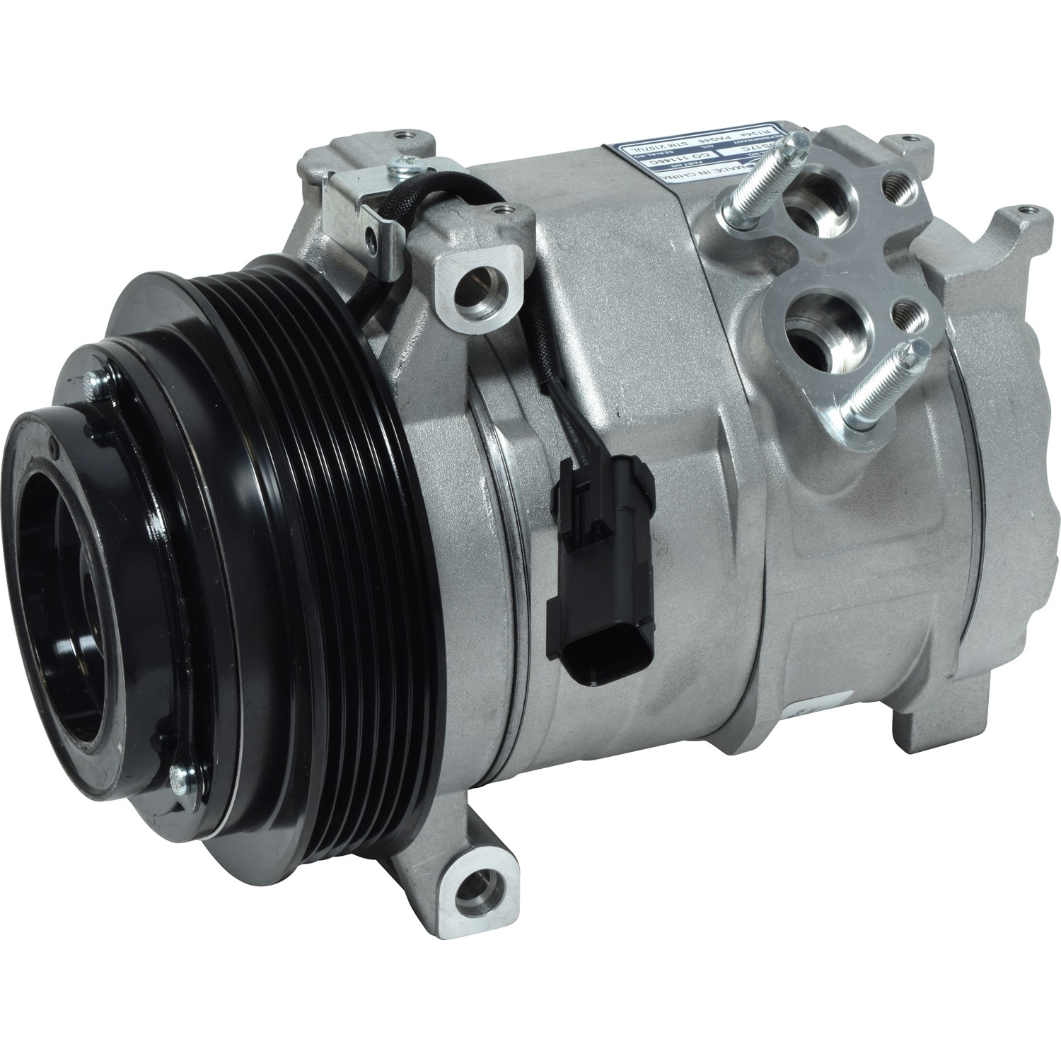 A/C Compressor