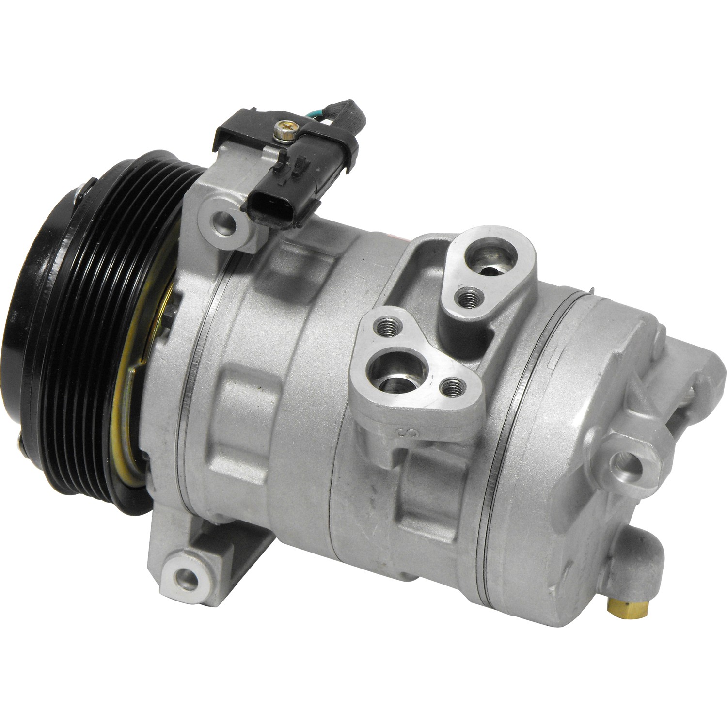 A/C Compressor