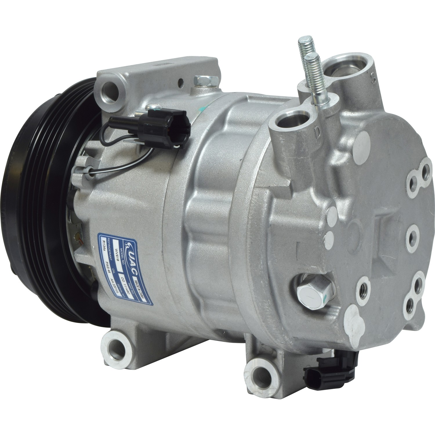 A/C Compressor