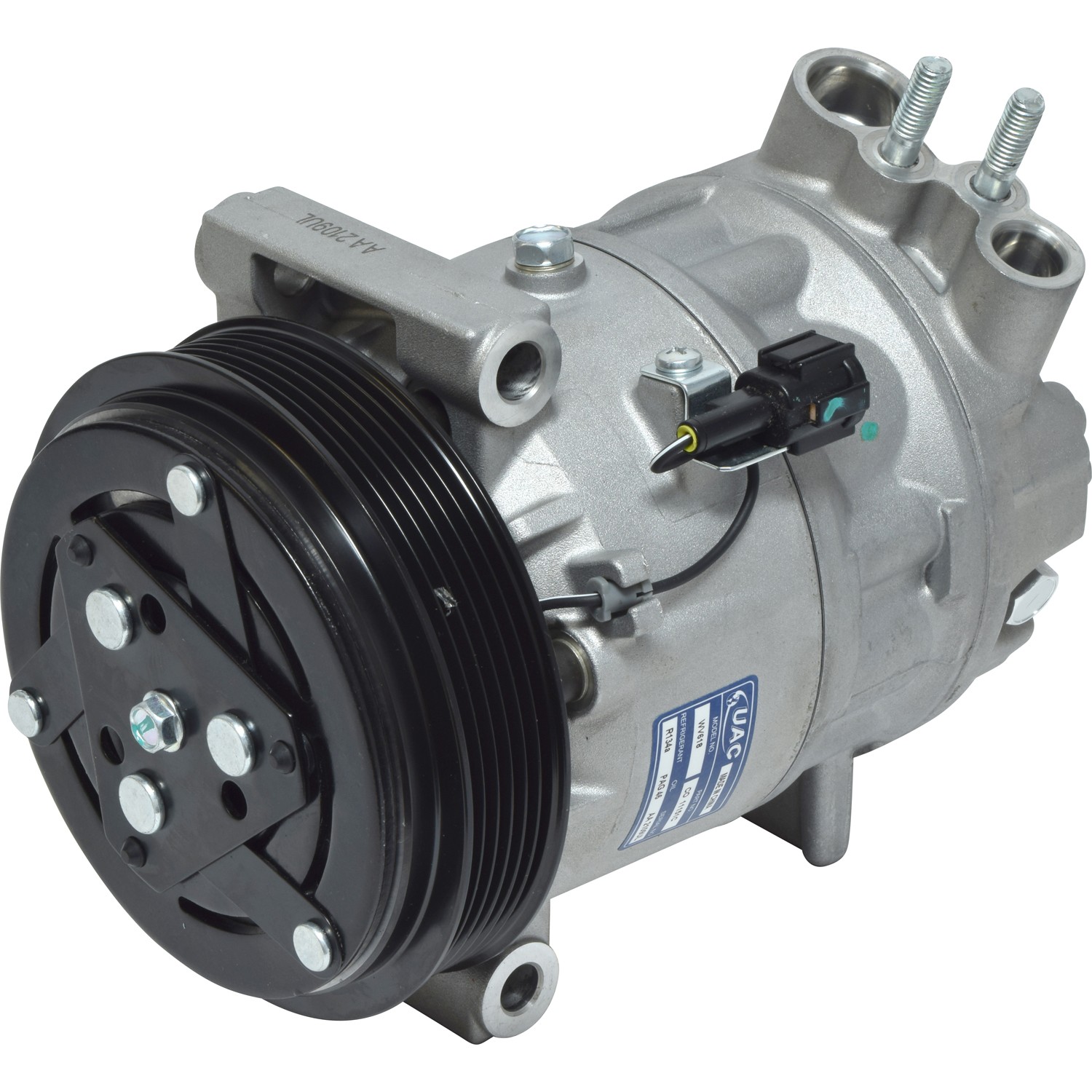 A/C Compressor