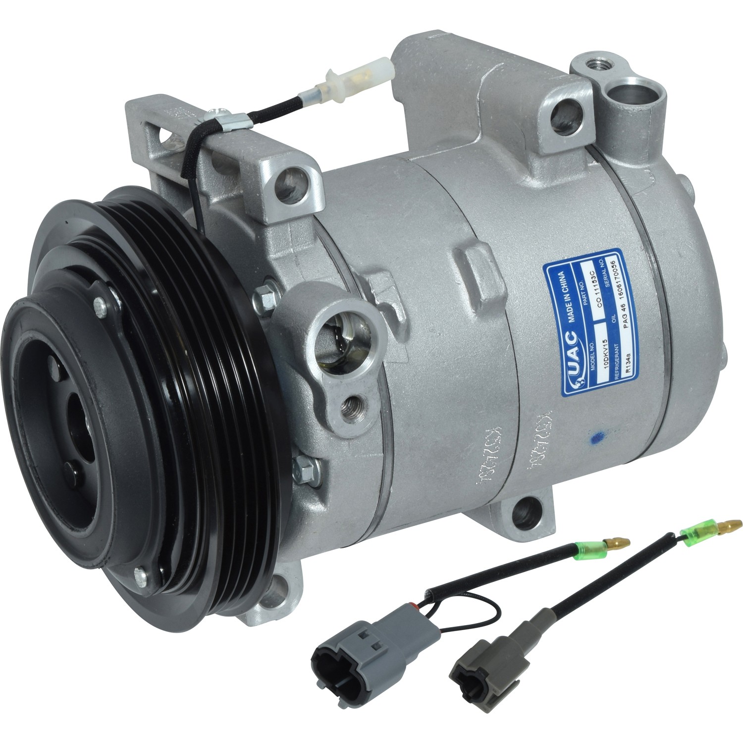 A/C Compressor