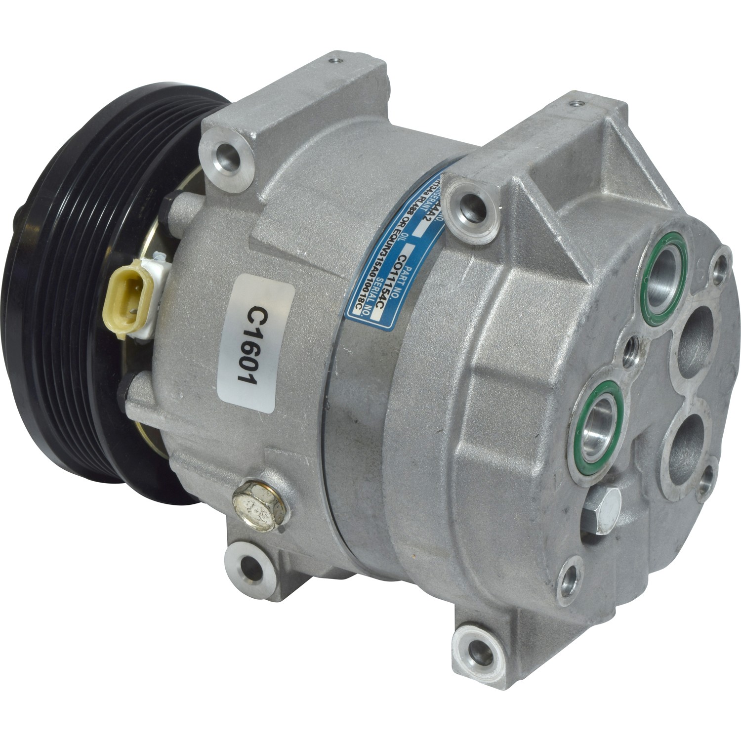 A/C Compressor