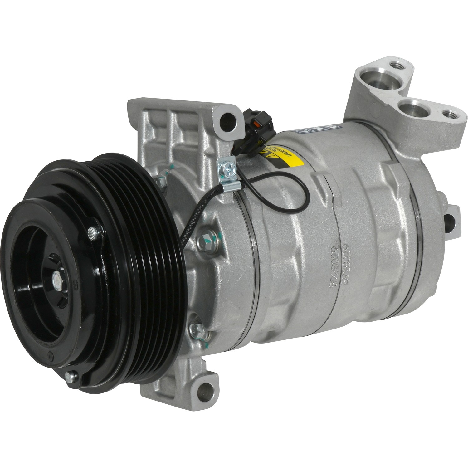A/C Compressor