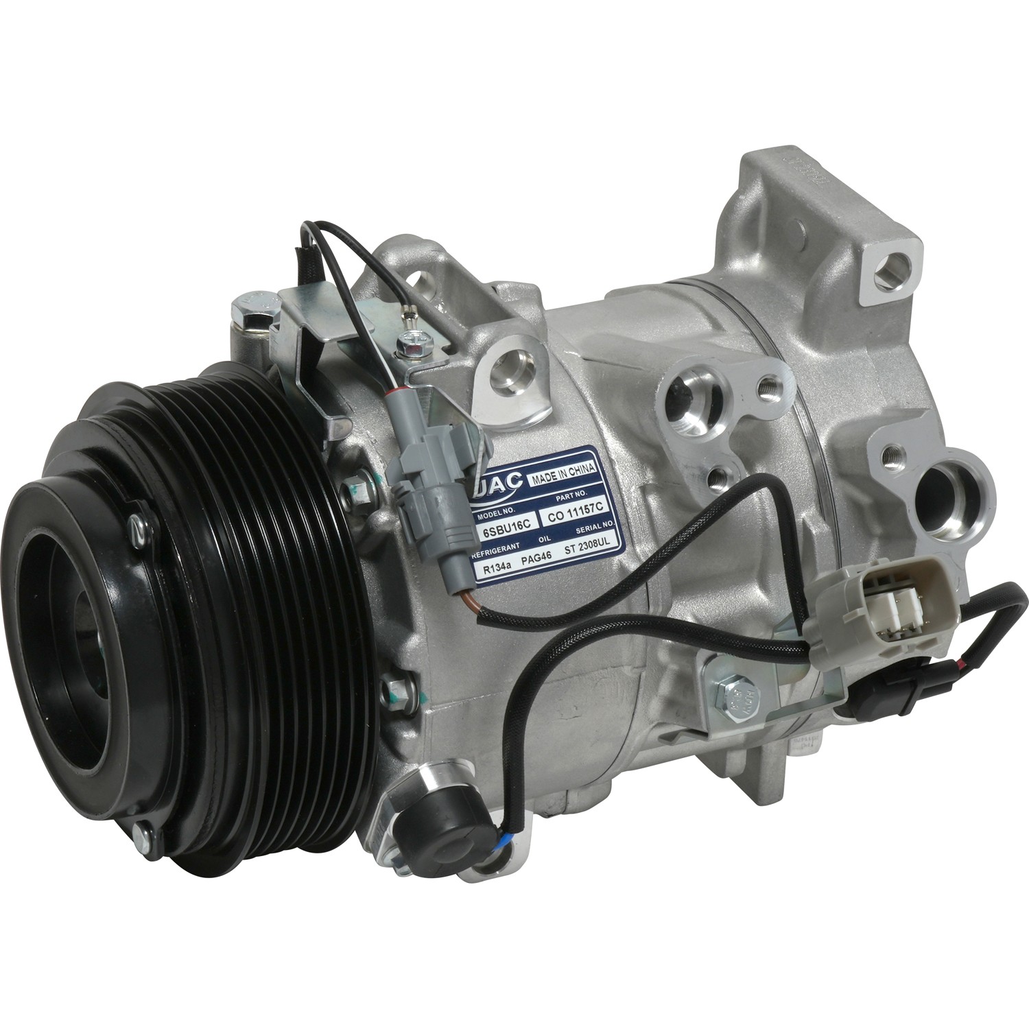 A/C Compressor