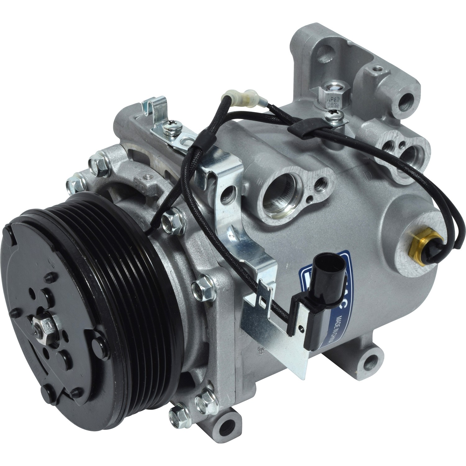 A/C Compressor