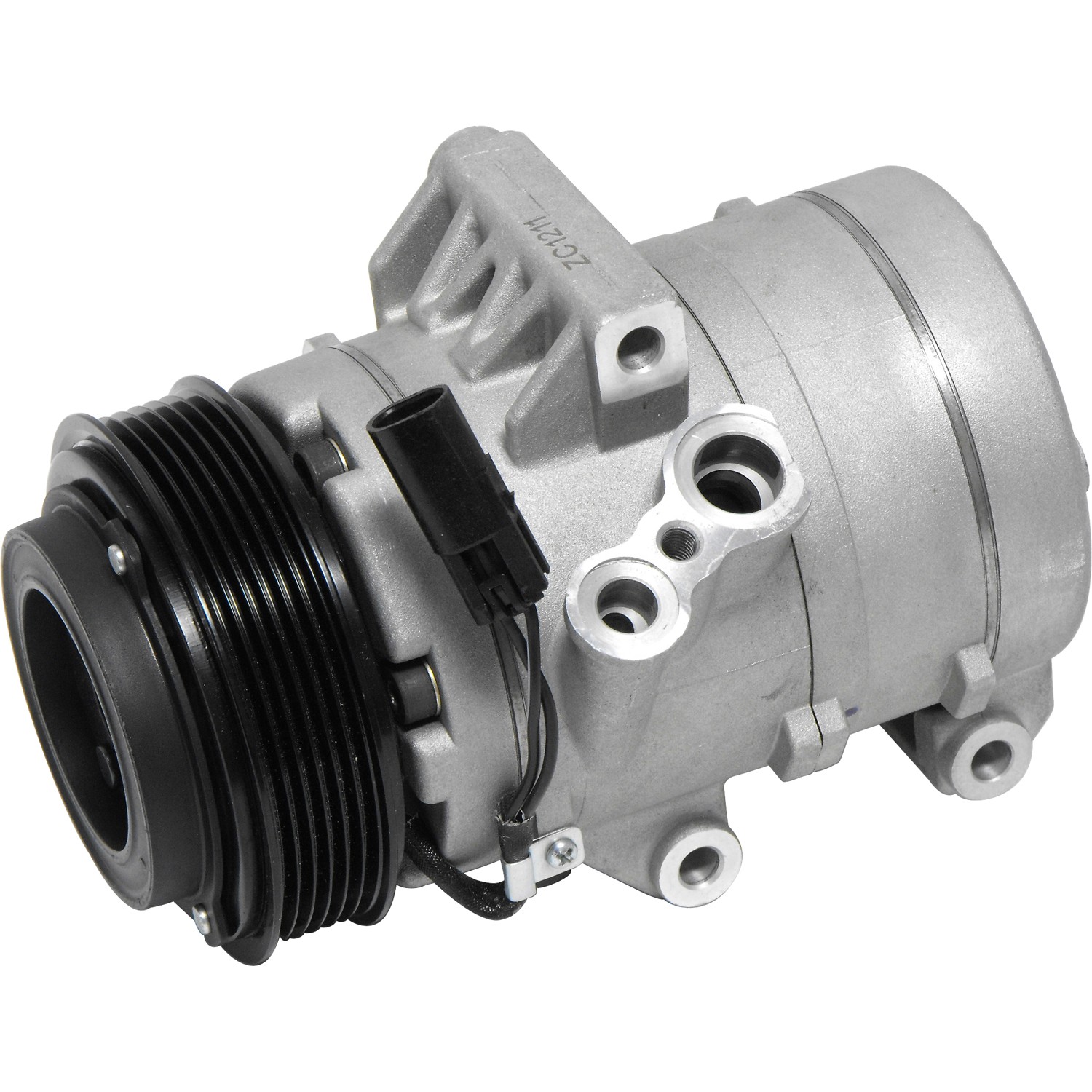 A/C Compressor
