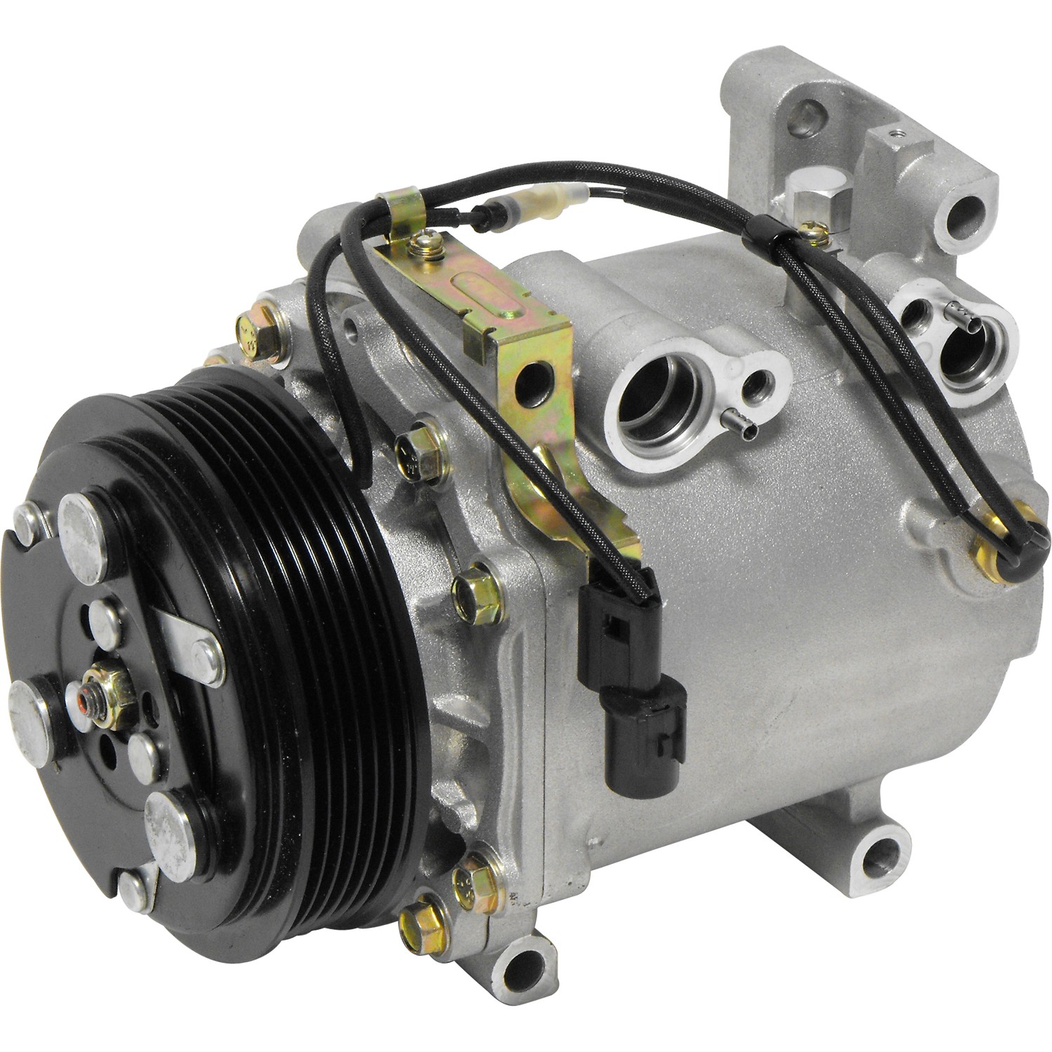 A/C Compressor