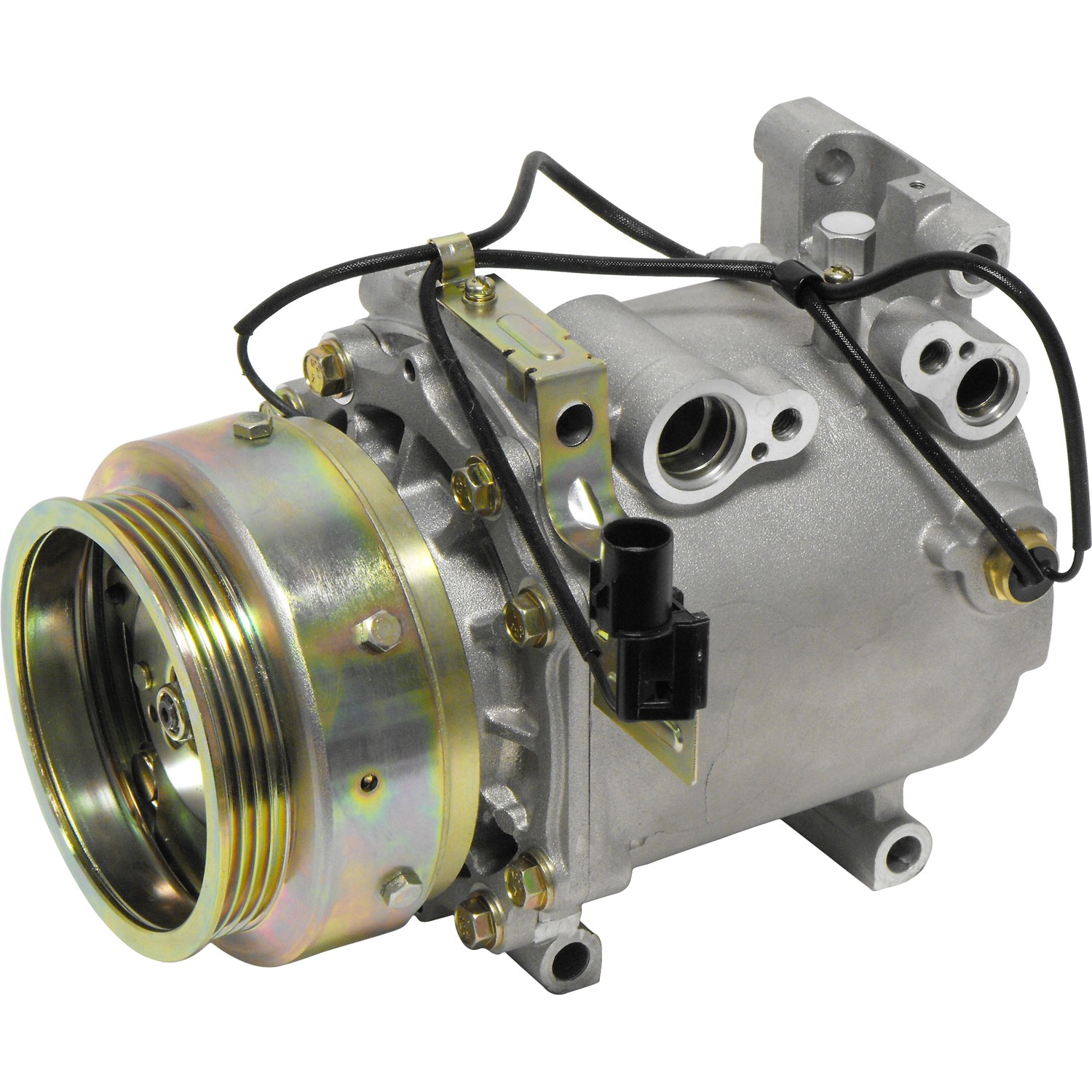A/C Compressor