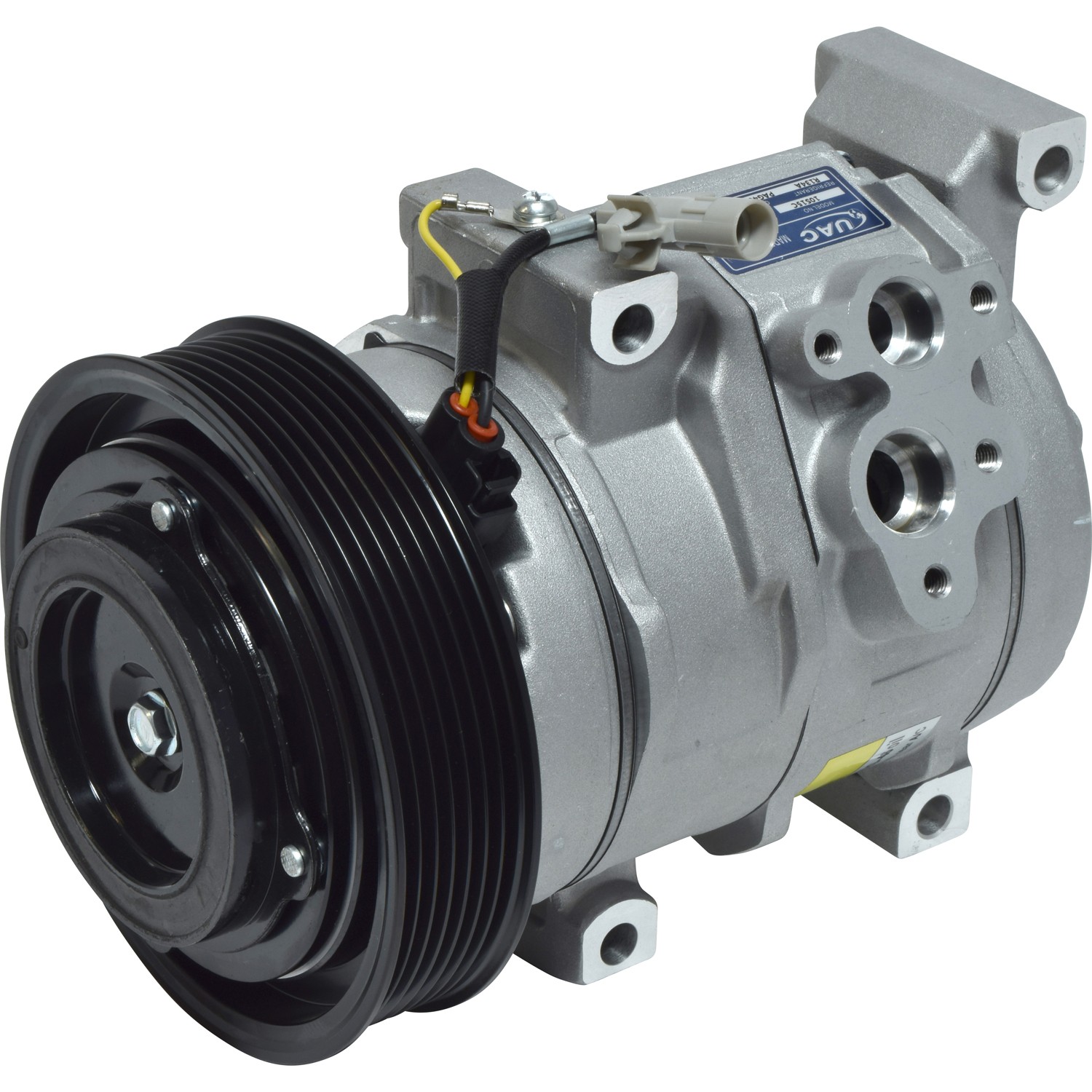 A/C Compressor