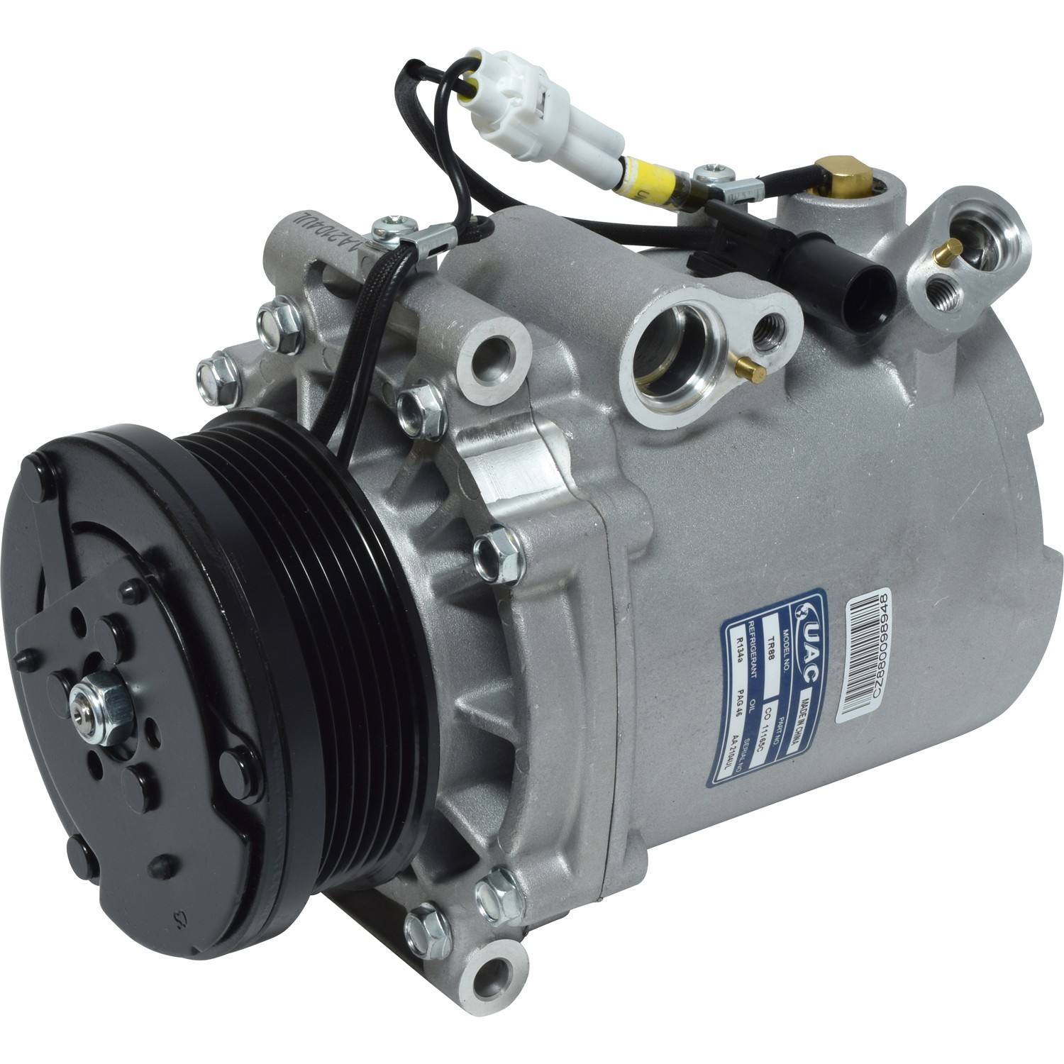 A/C Compressor