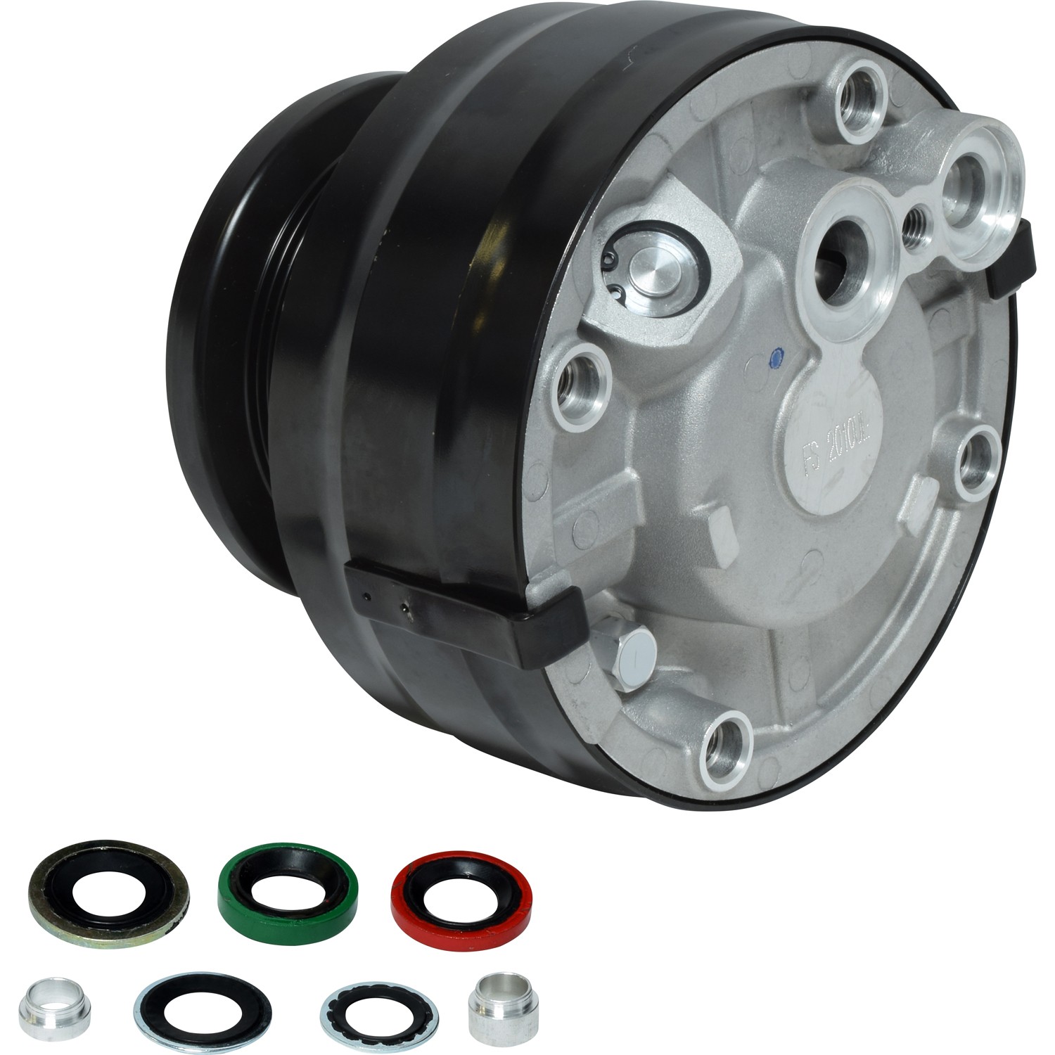 A/C Compressor