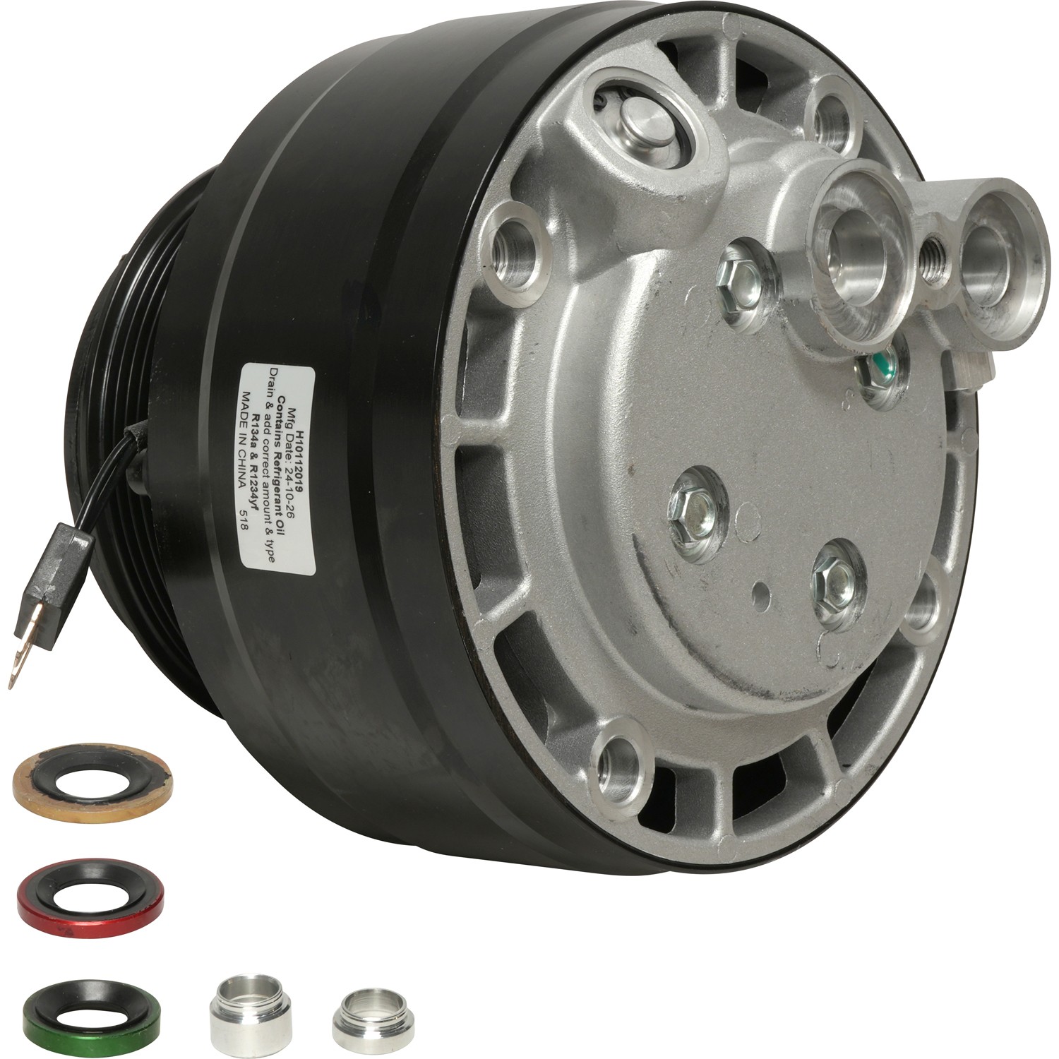 A/C Compressor