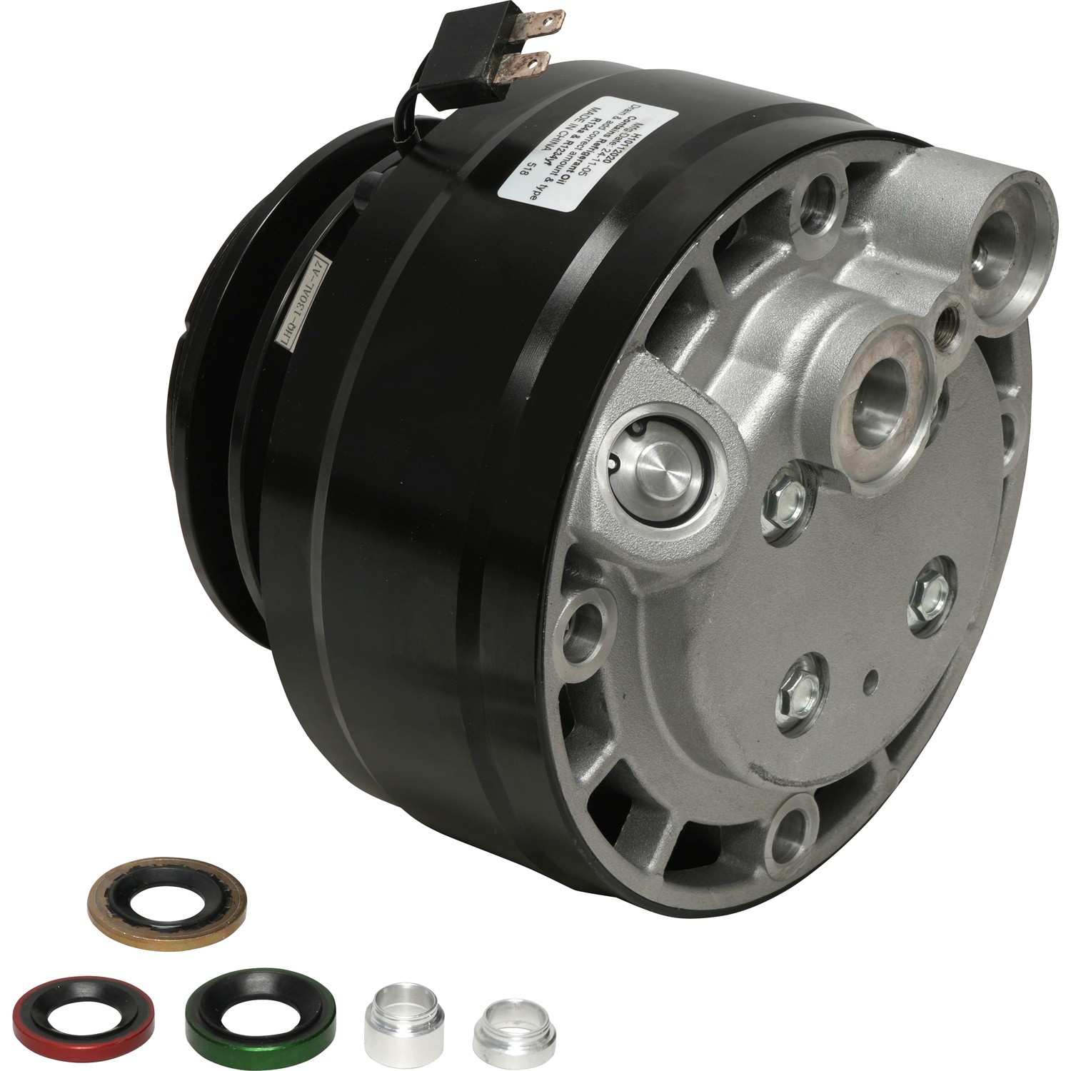 A/C Compressor