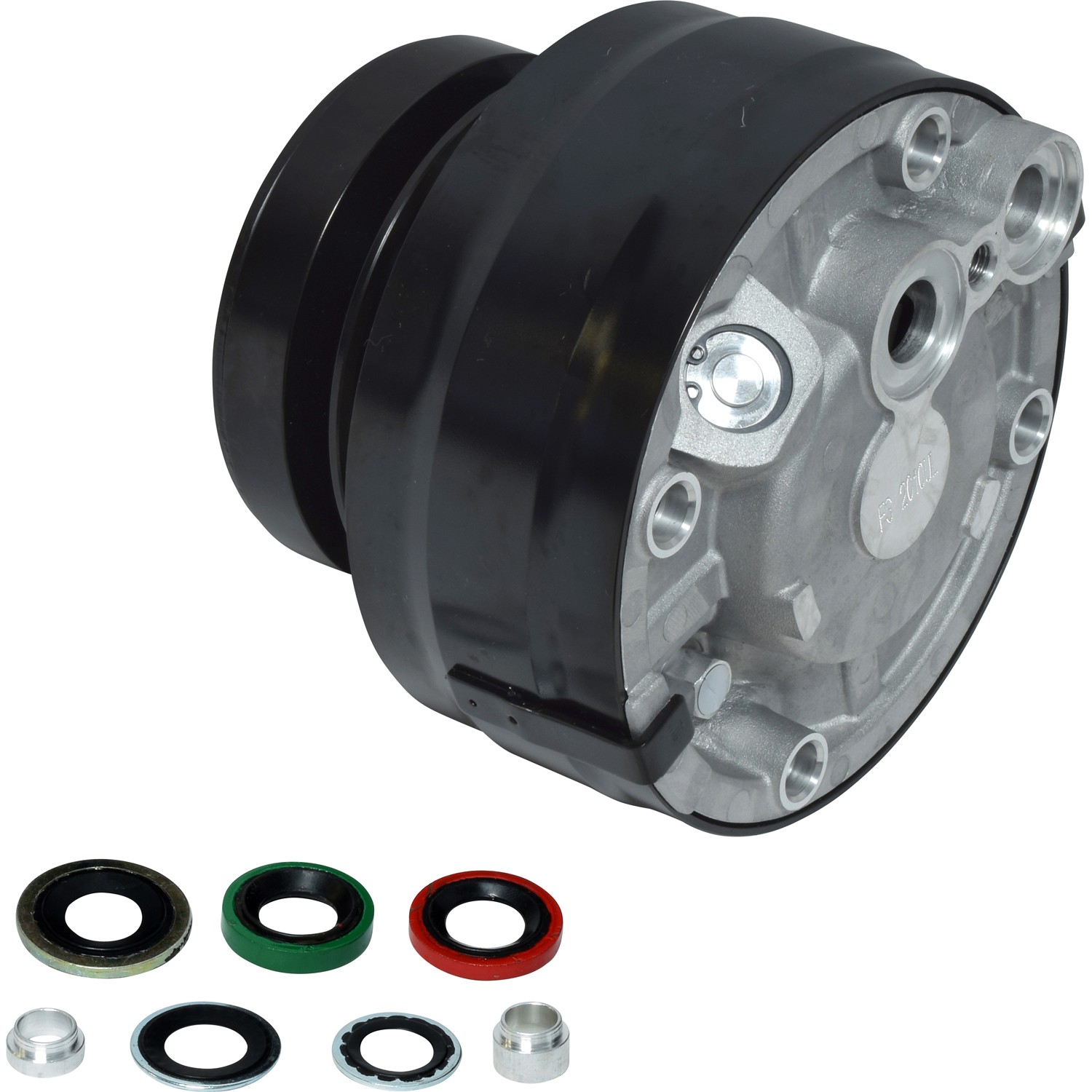 A/C Compressor