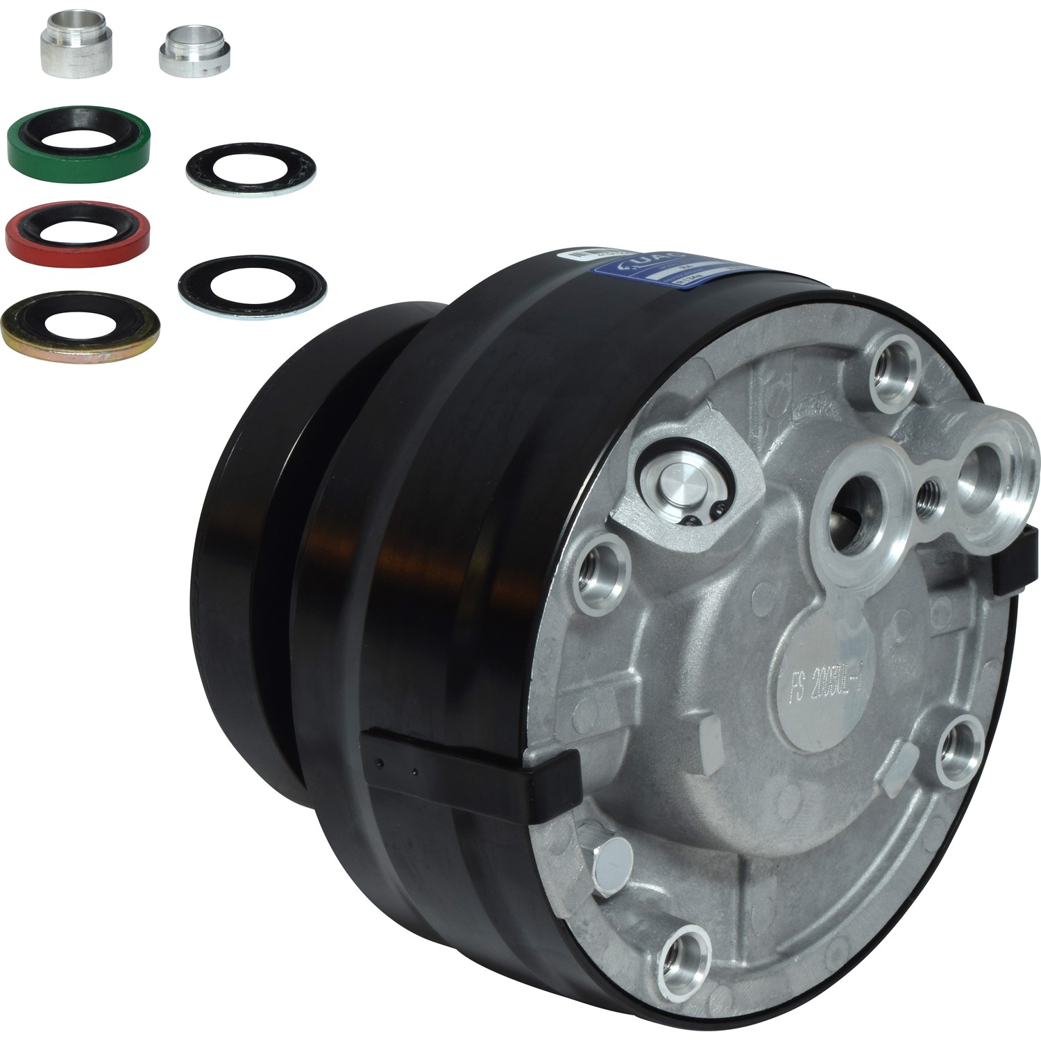 A/C Compressor