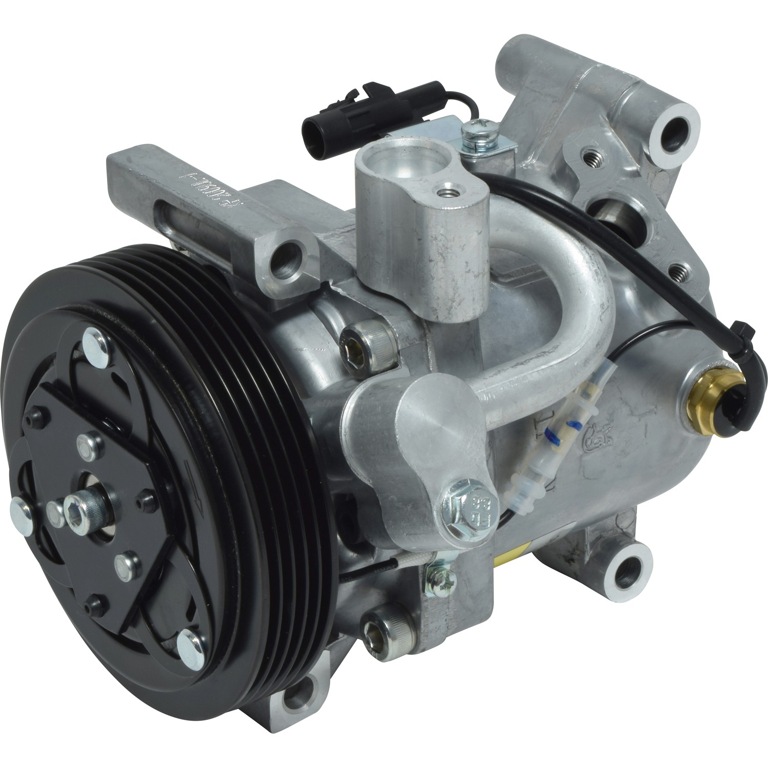 A/C Compressor