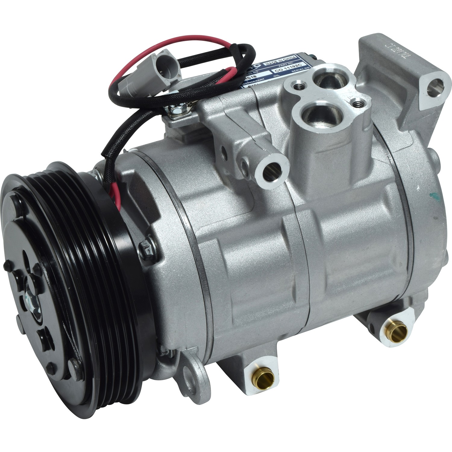 A/C Compressor