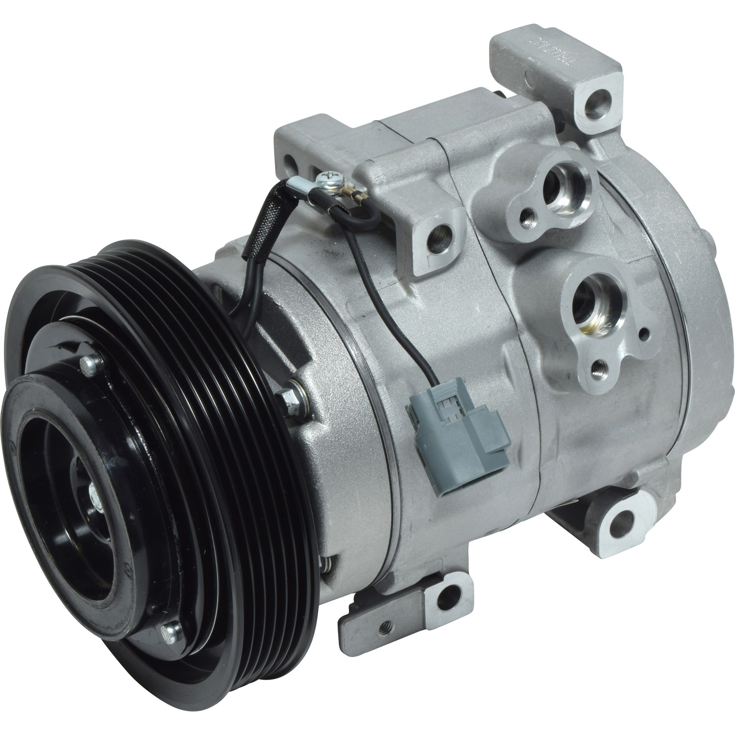 A/C Compressor