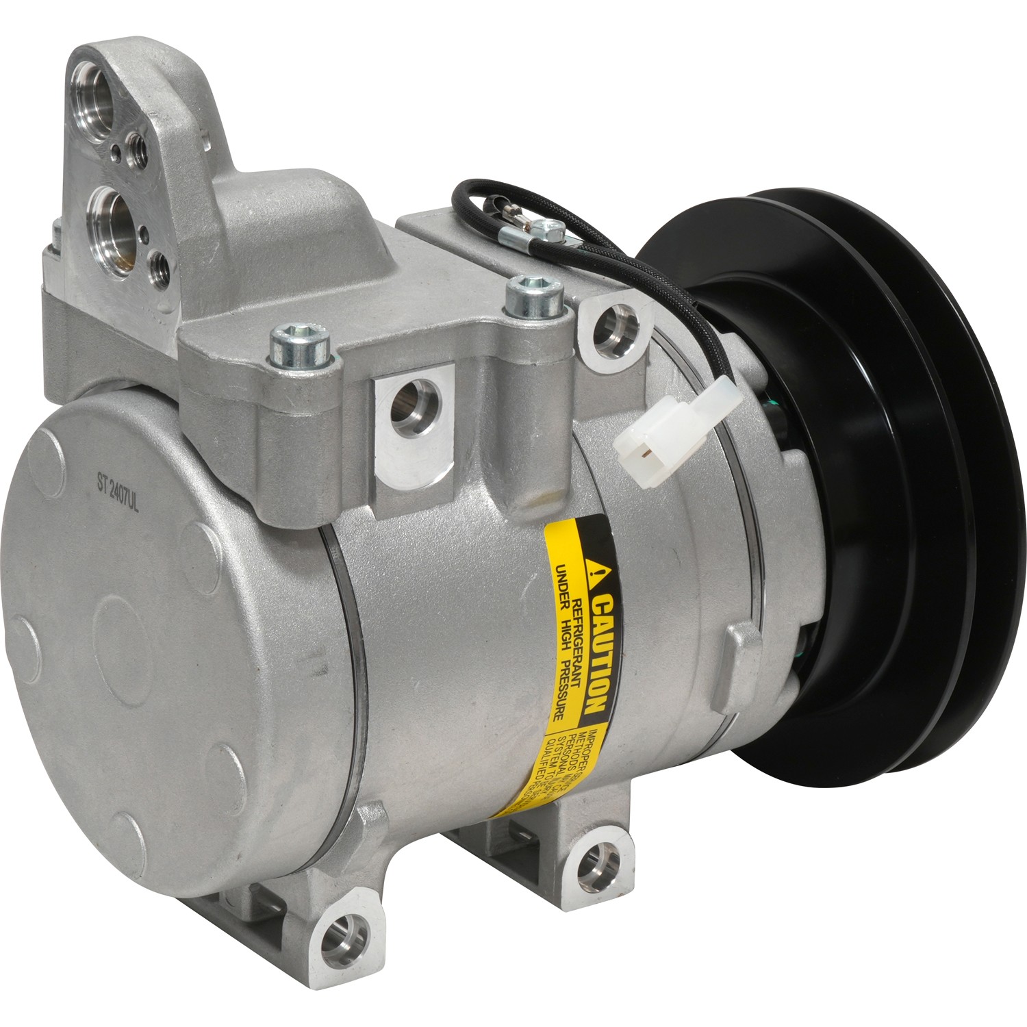 A/C Compressor