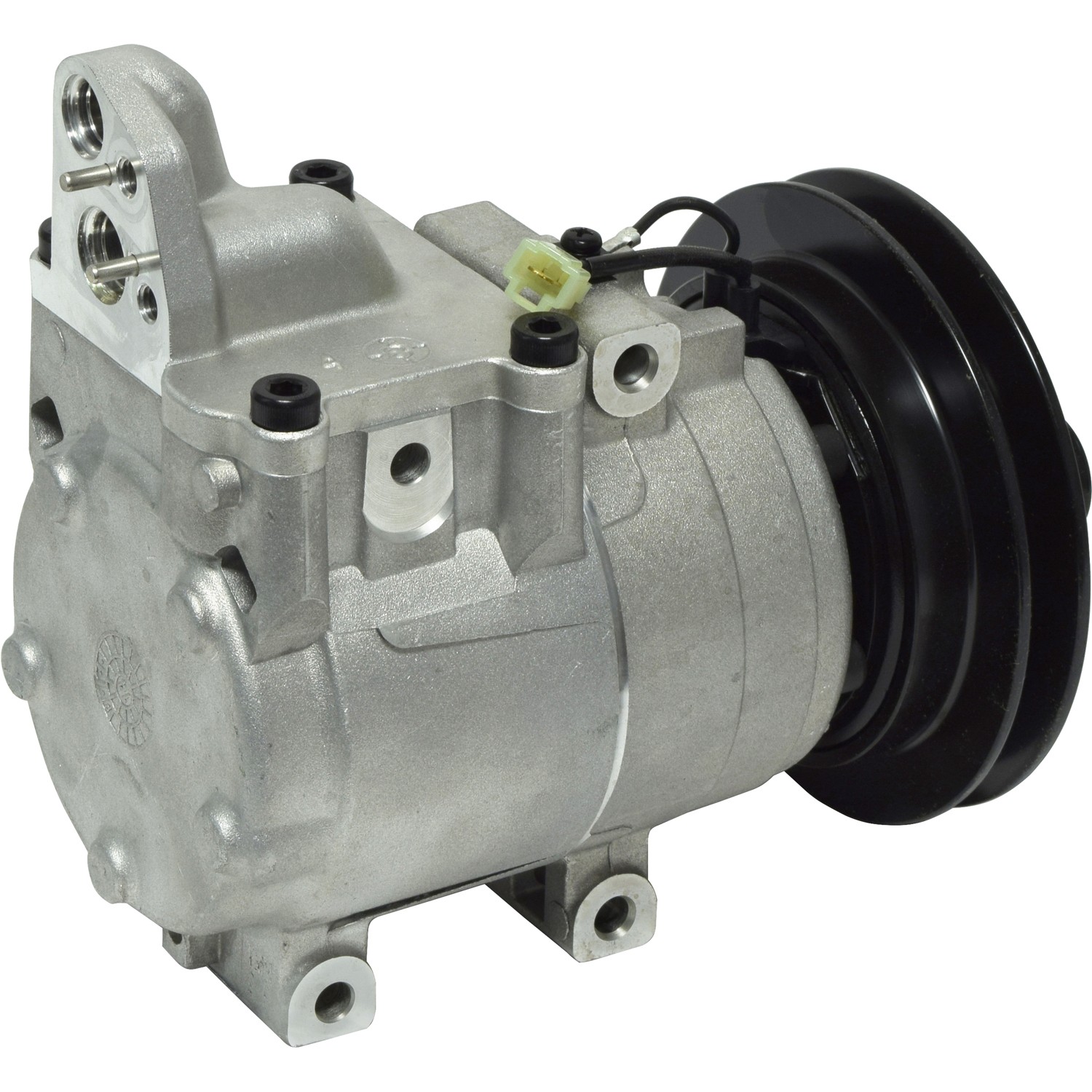 A/C Compressor