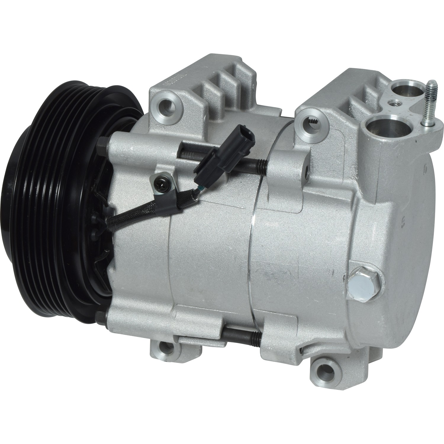 A/C Compressor