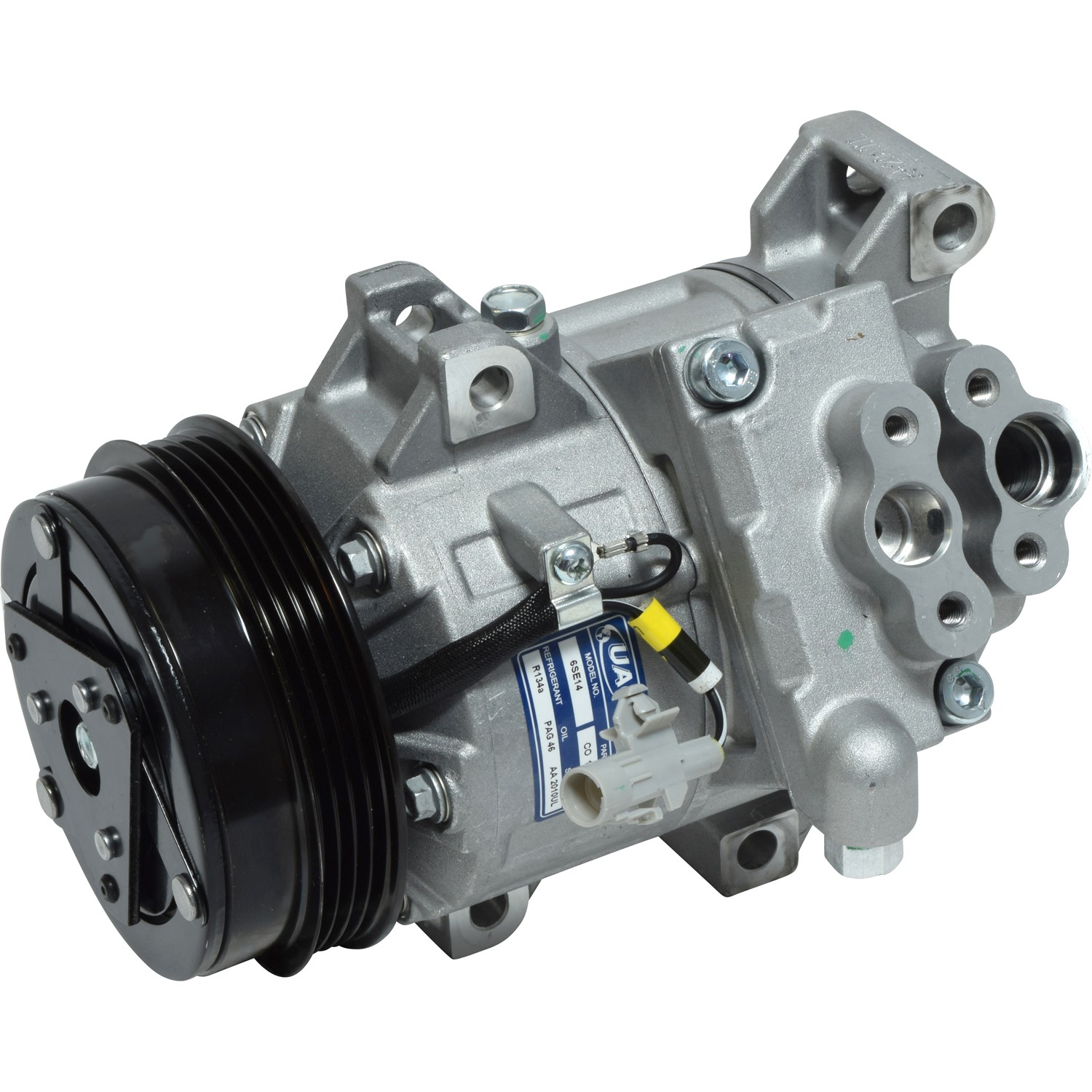 A/C Compressor