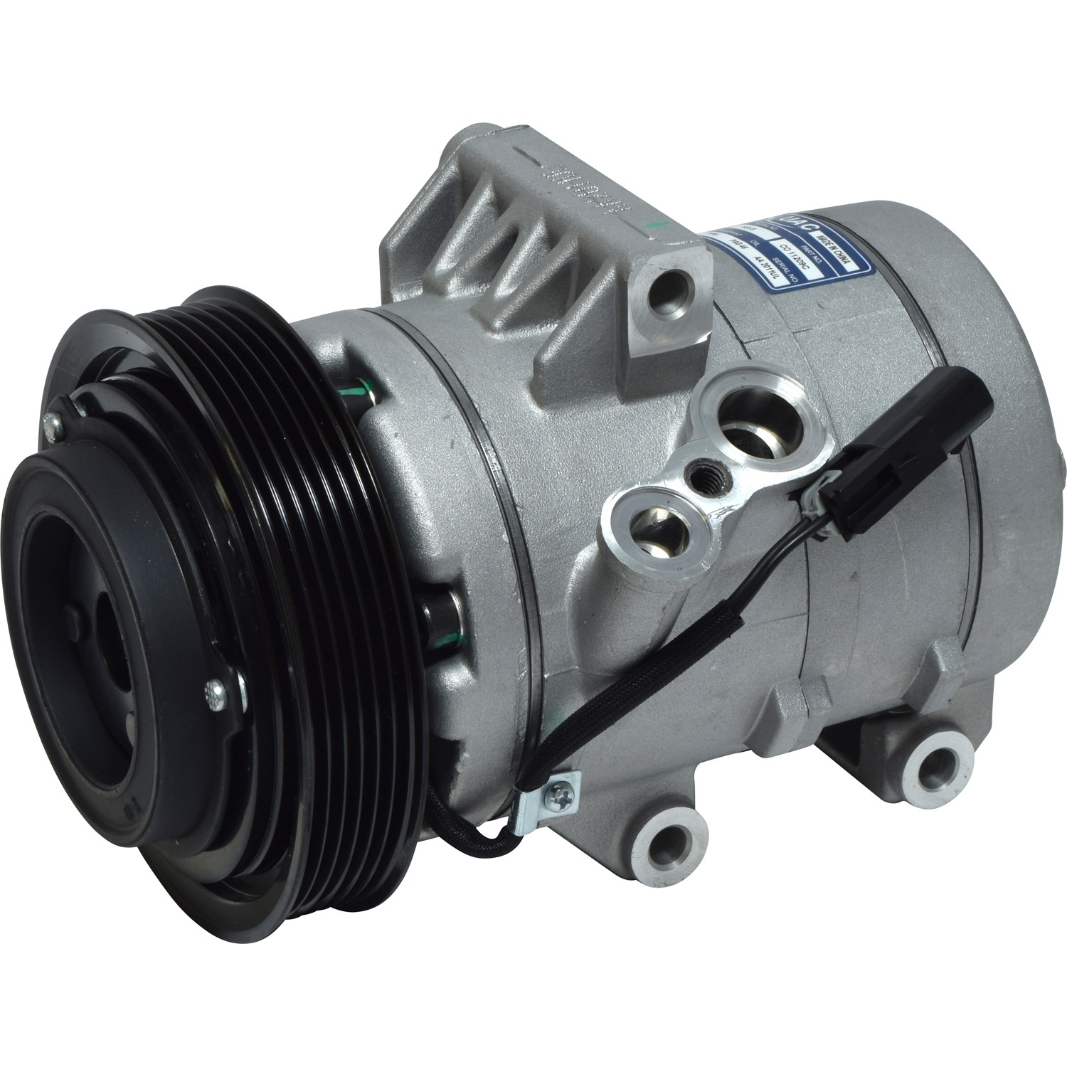A/C Compressor