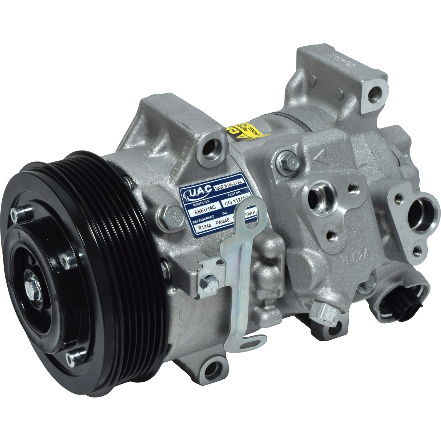 A/C Compressor
