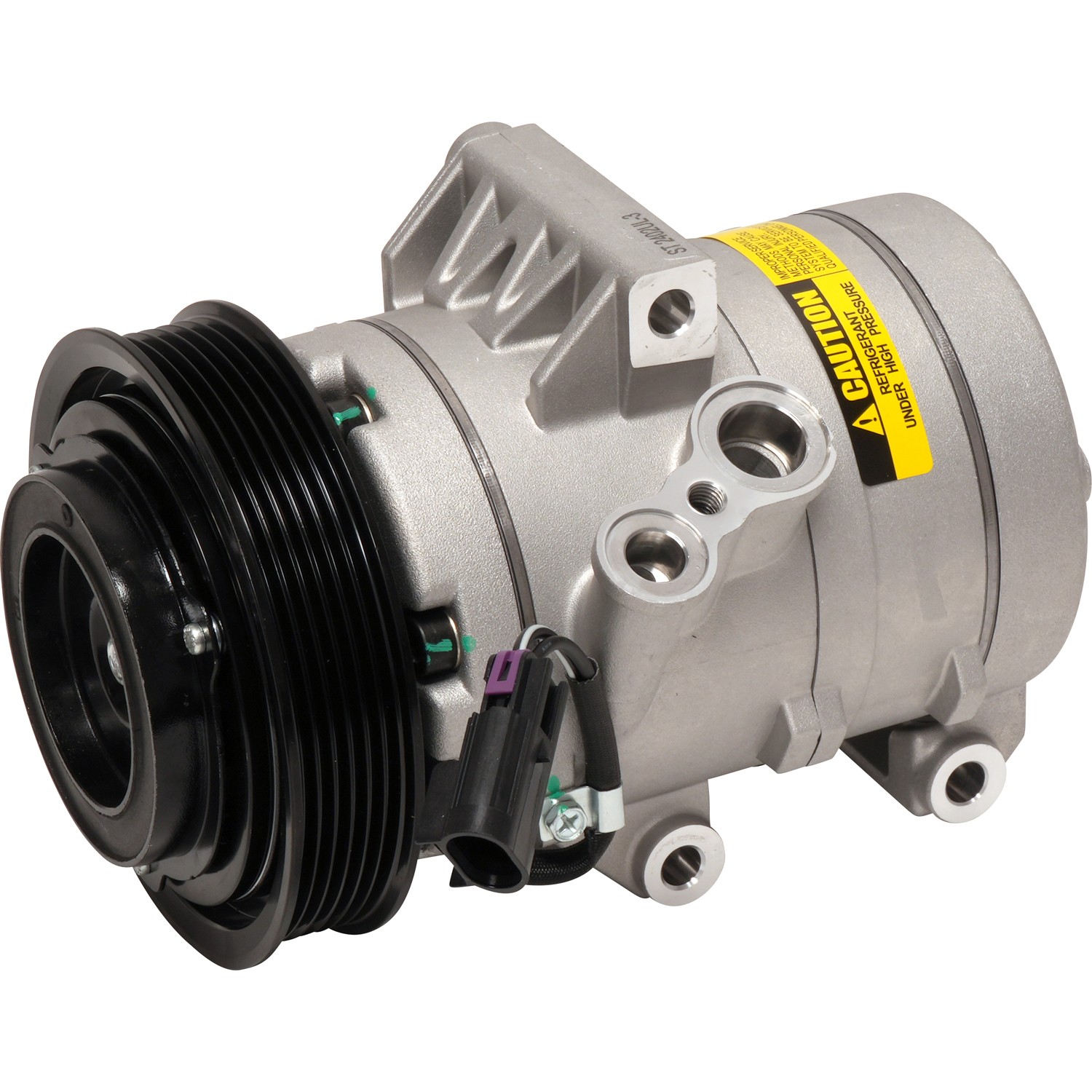 A/C Compressor