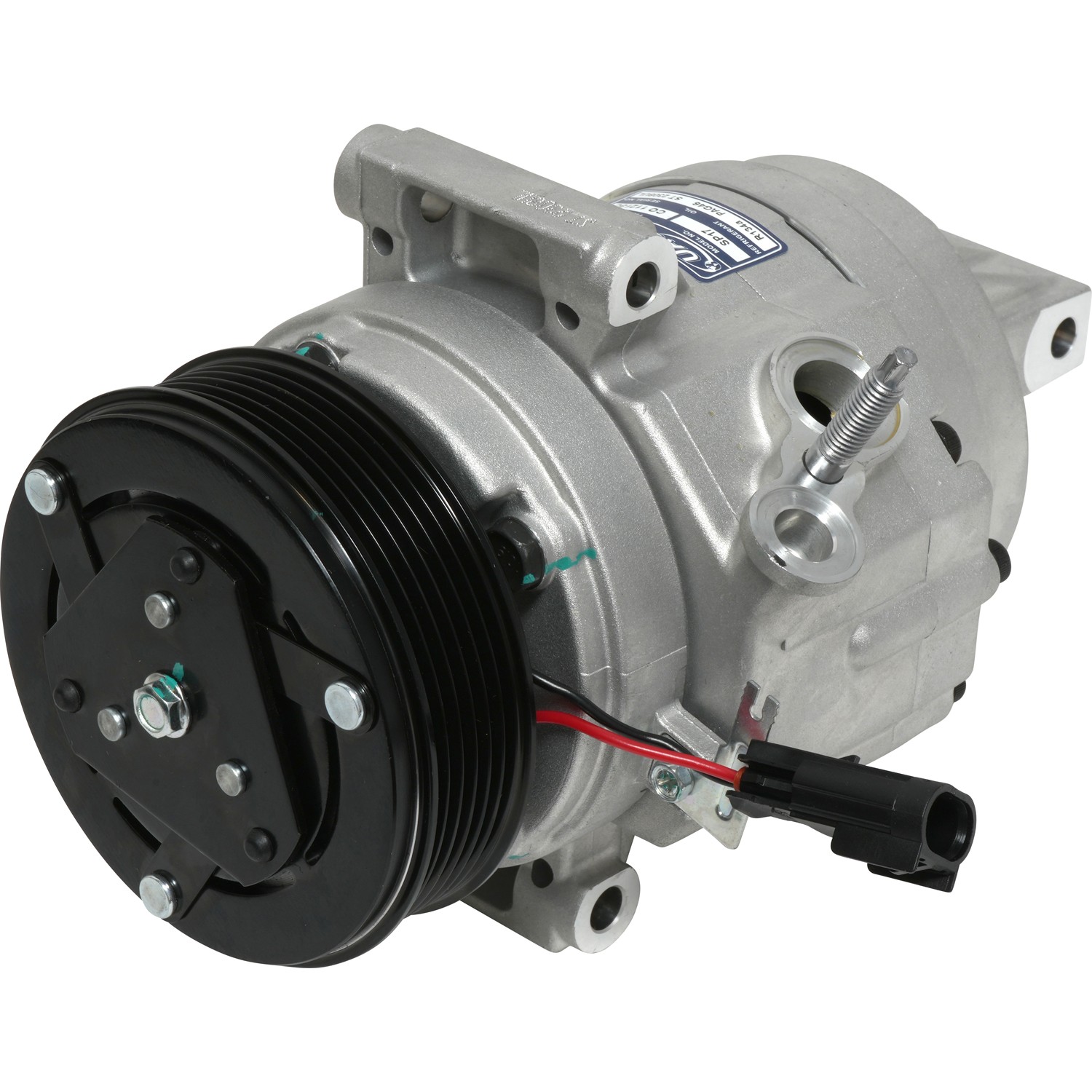 A/C Compressor