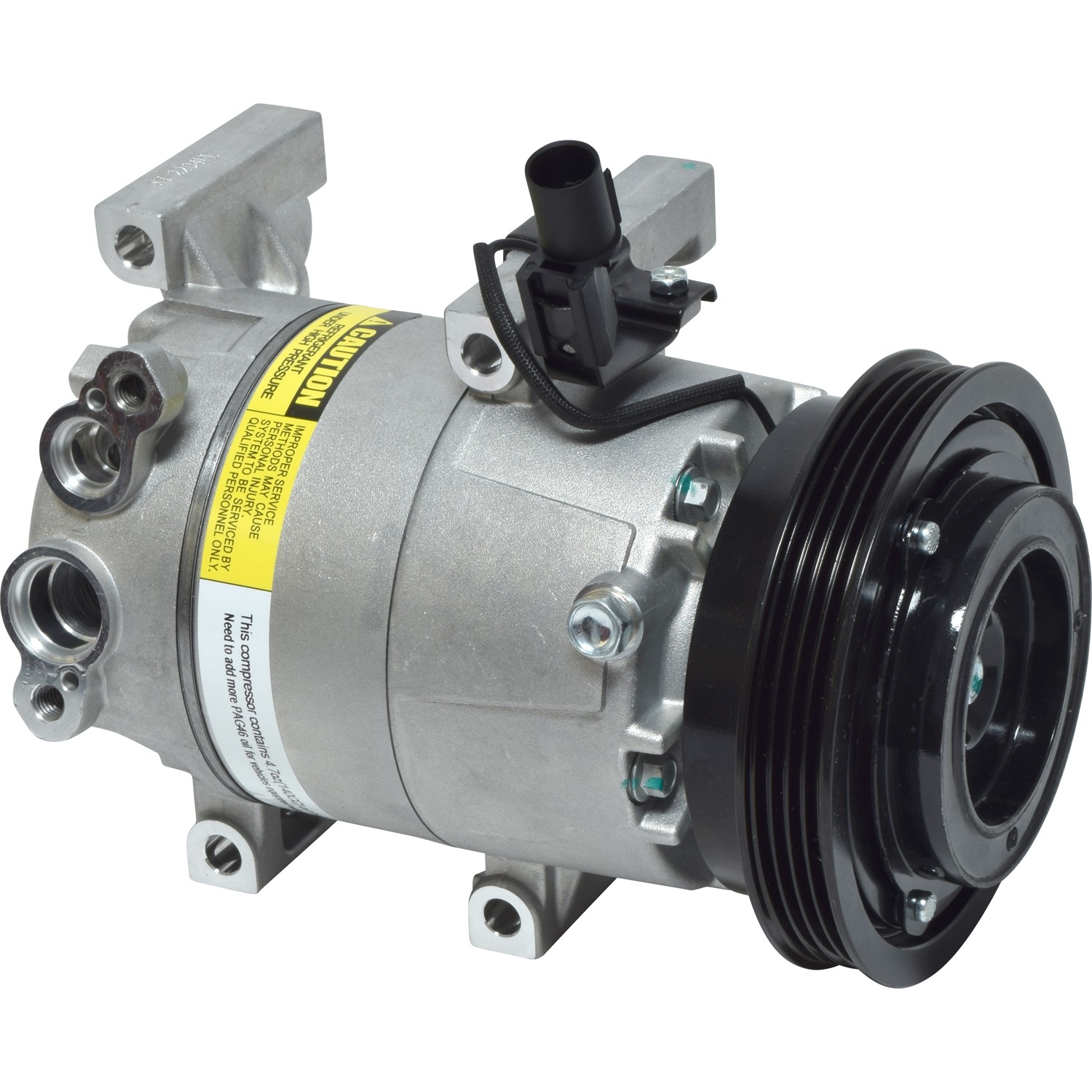 A/C Compressor