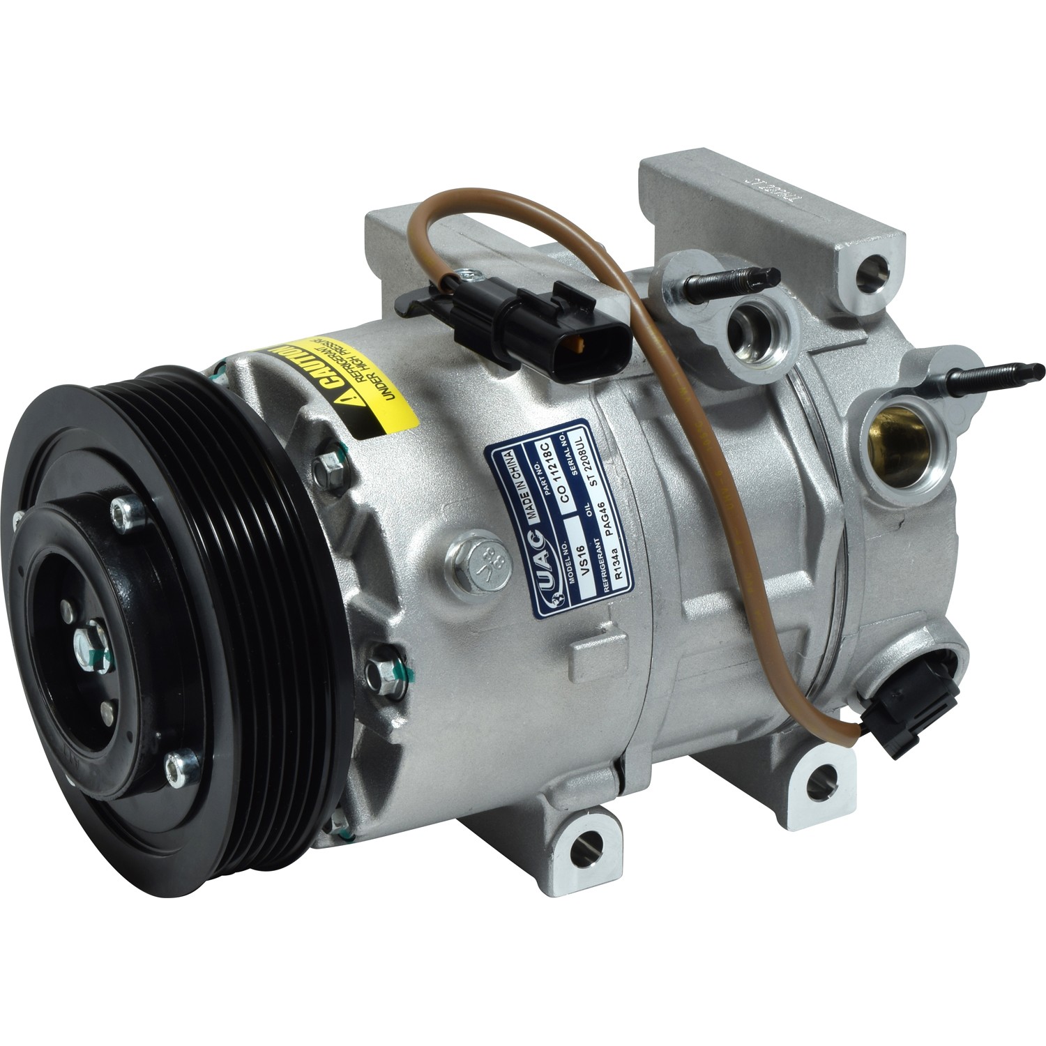 A/C Compressor